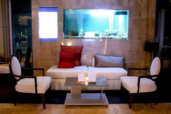 Miracle Grand Convention Hotel Ansicht 9