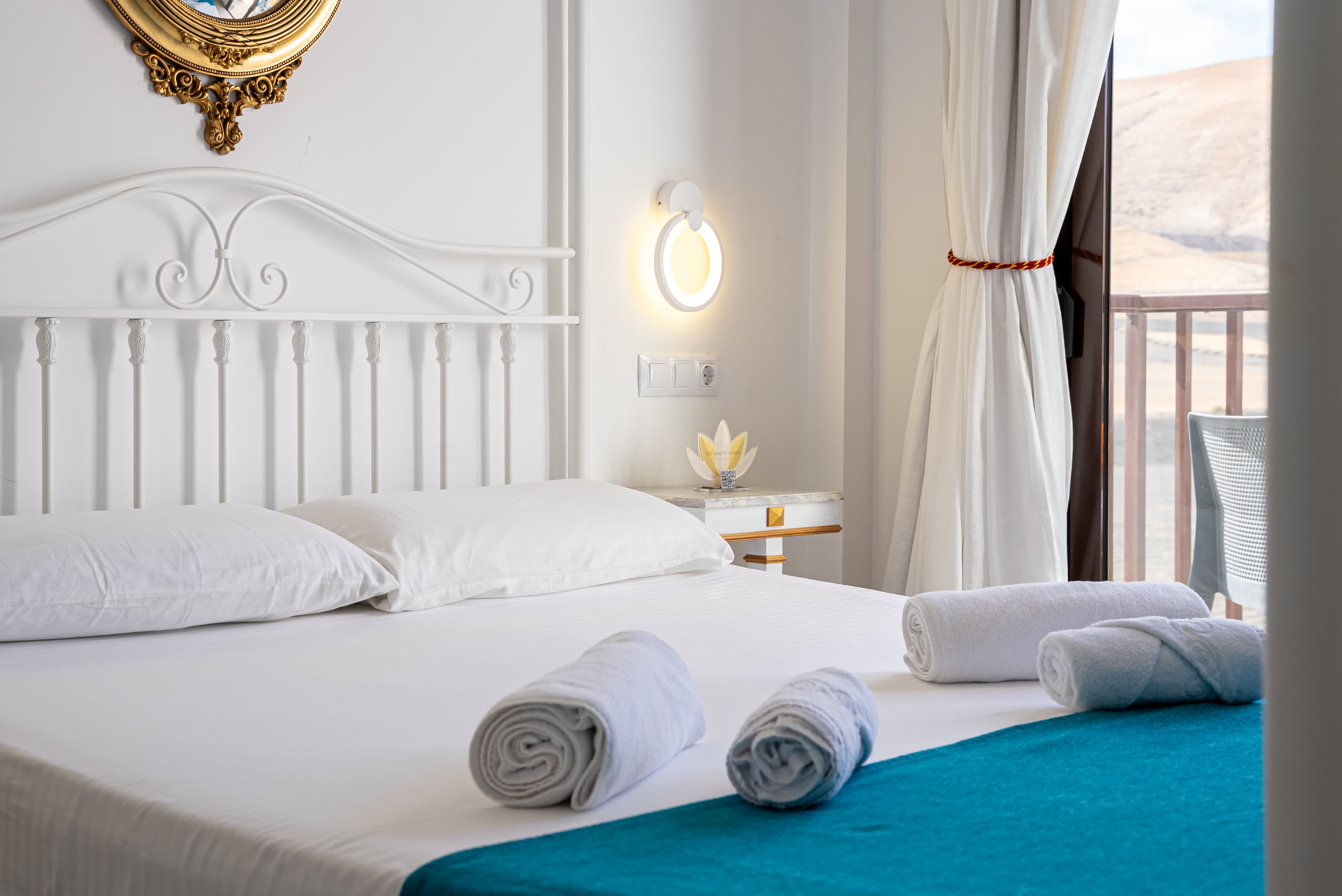 Casona De Yaiza Hotel Ansicht 6