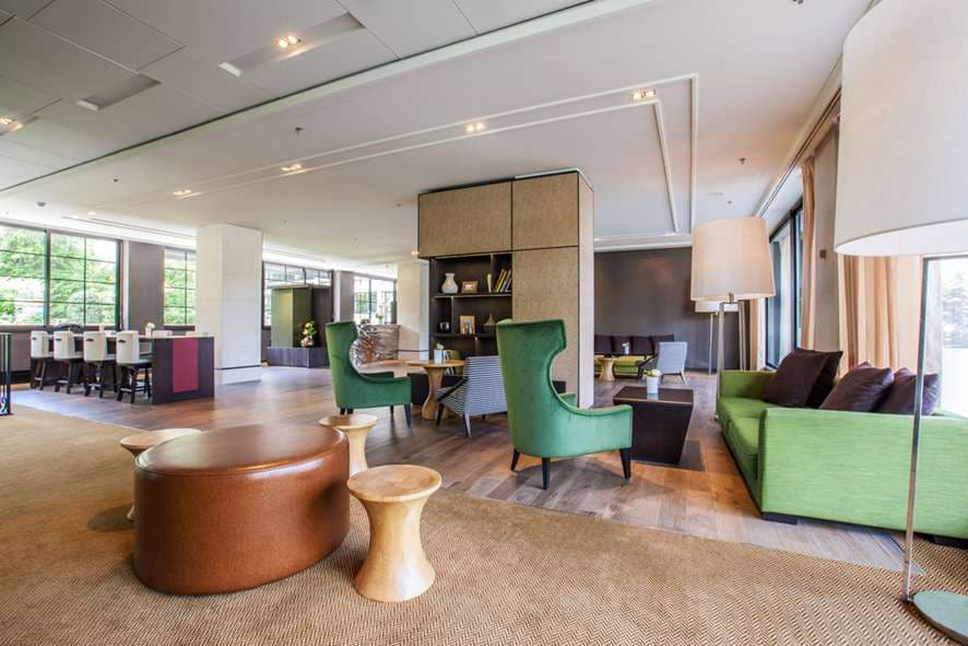 Crowne Plaza Geneva Ansicht 7