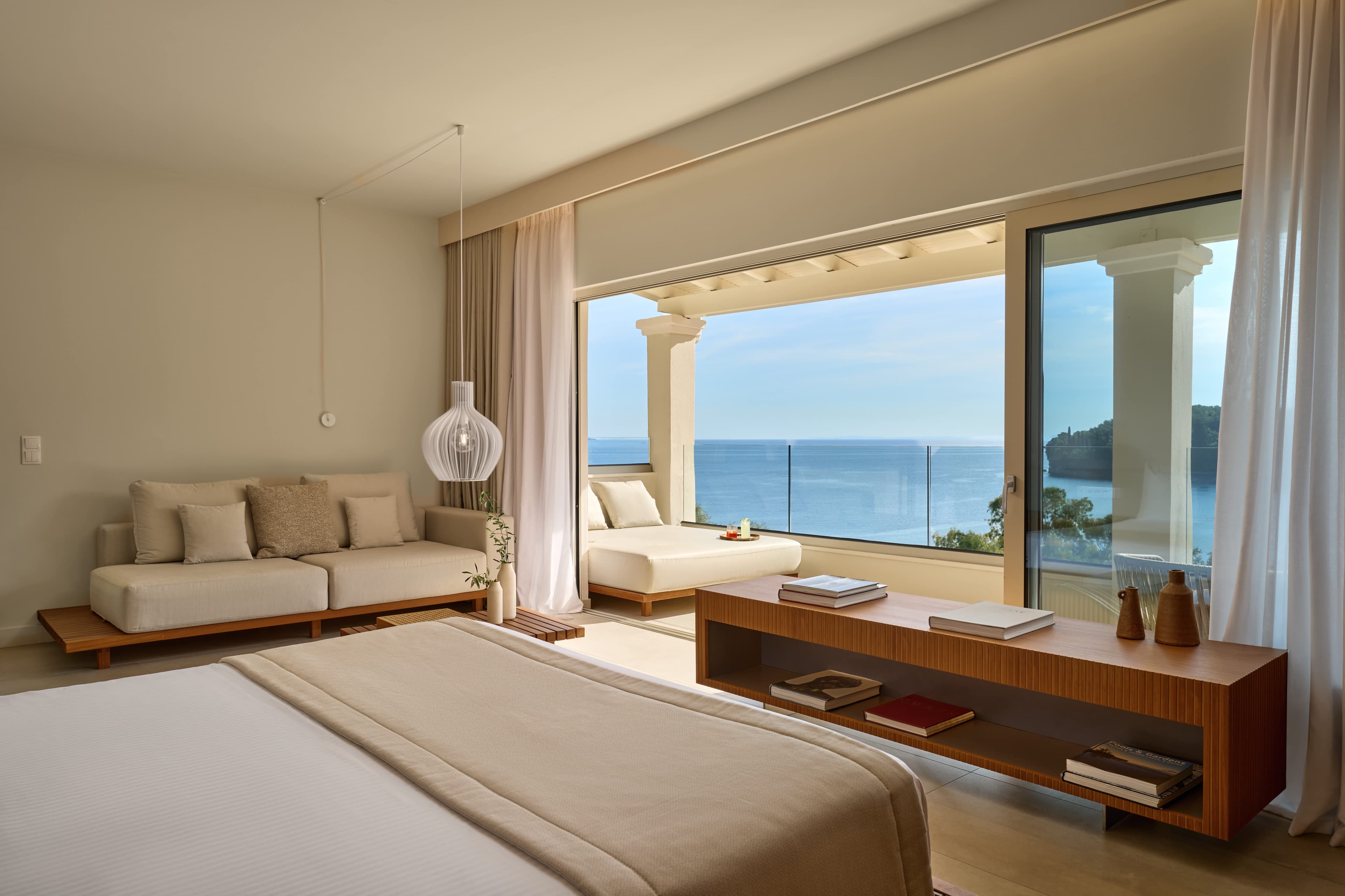 San Antonio Corfu Resort Ansicht 6