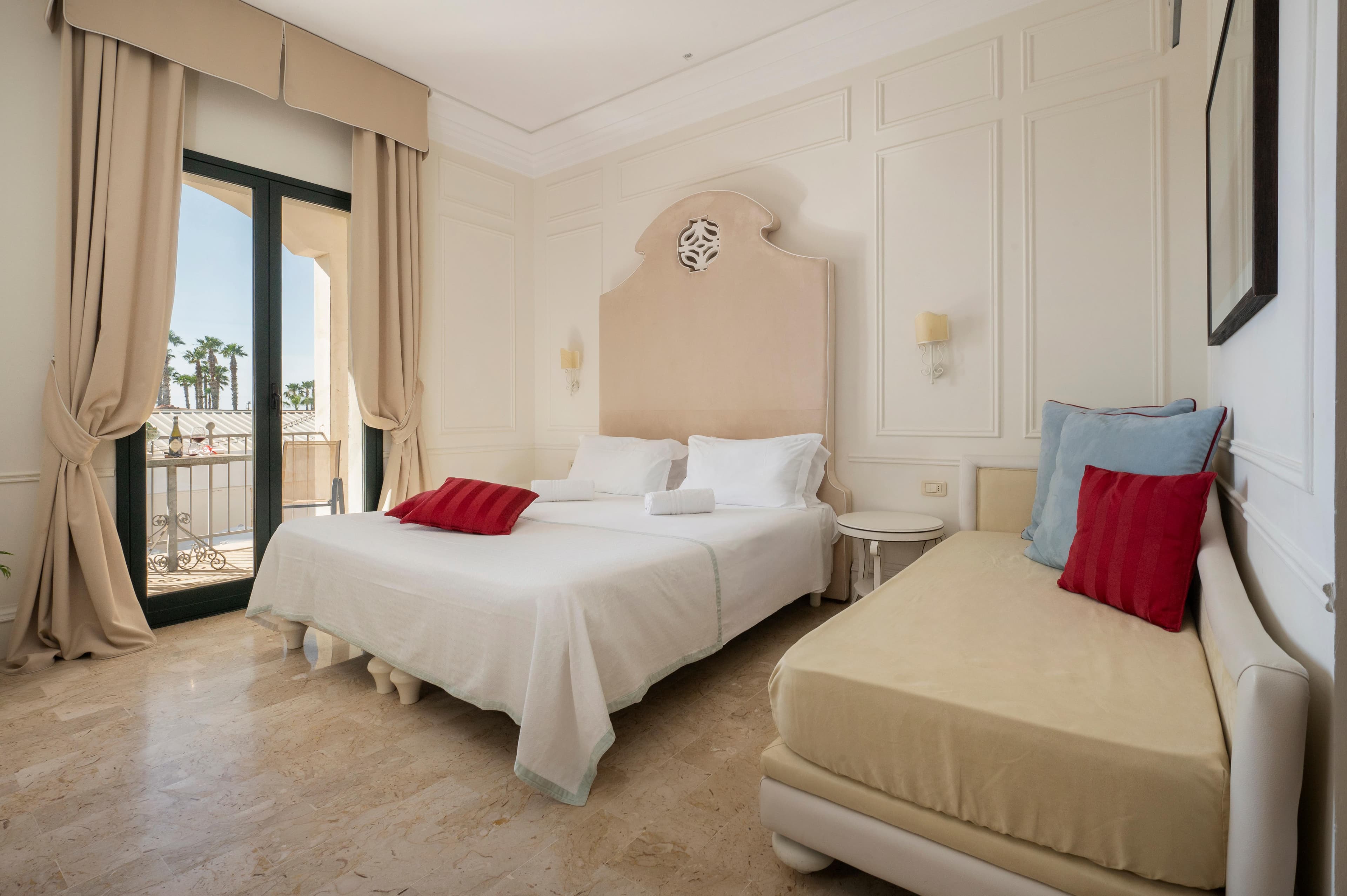 Hotel Baglio Basile Ansicht 6