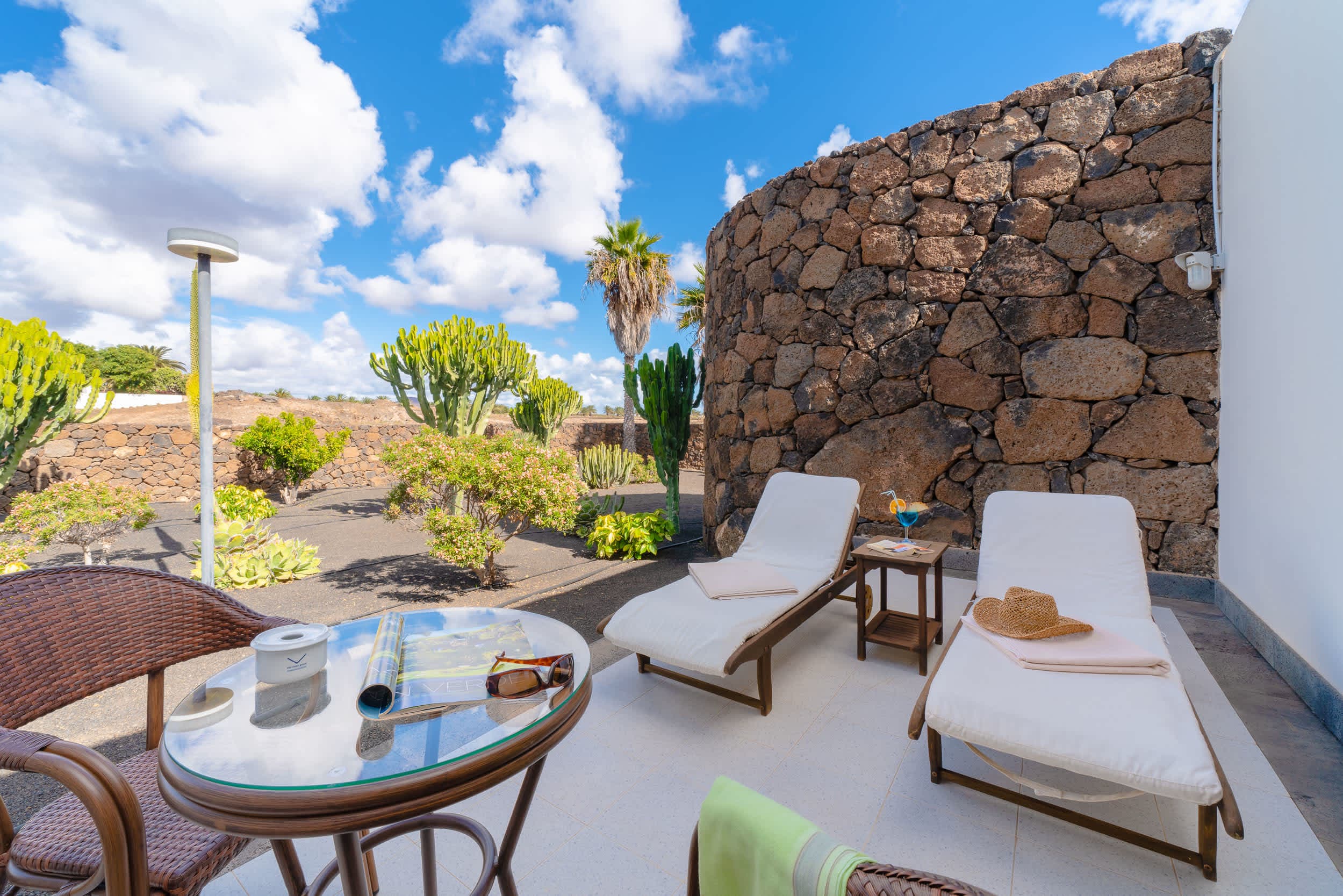 Hotel Boutique Villa VIK - Adults only Ansicht 6