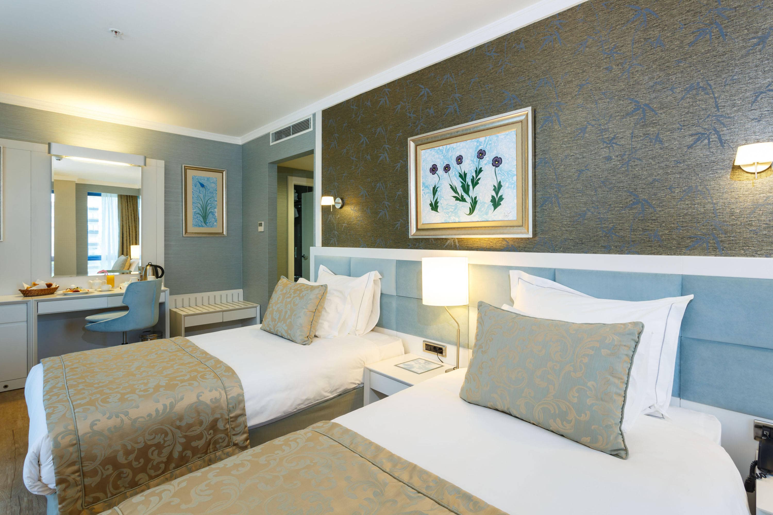 Hotel Byotell Ansicht 7