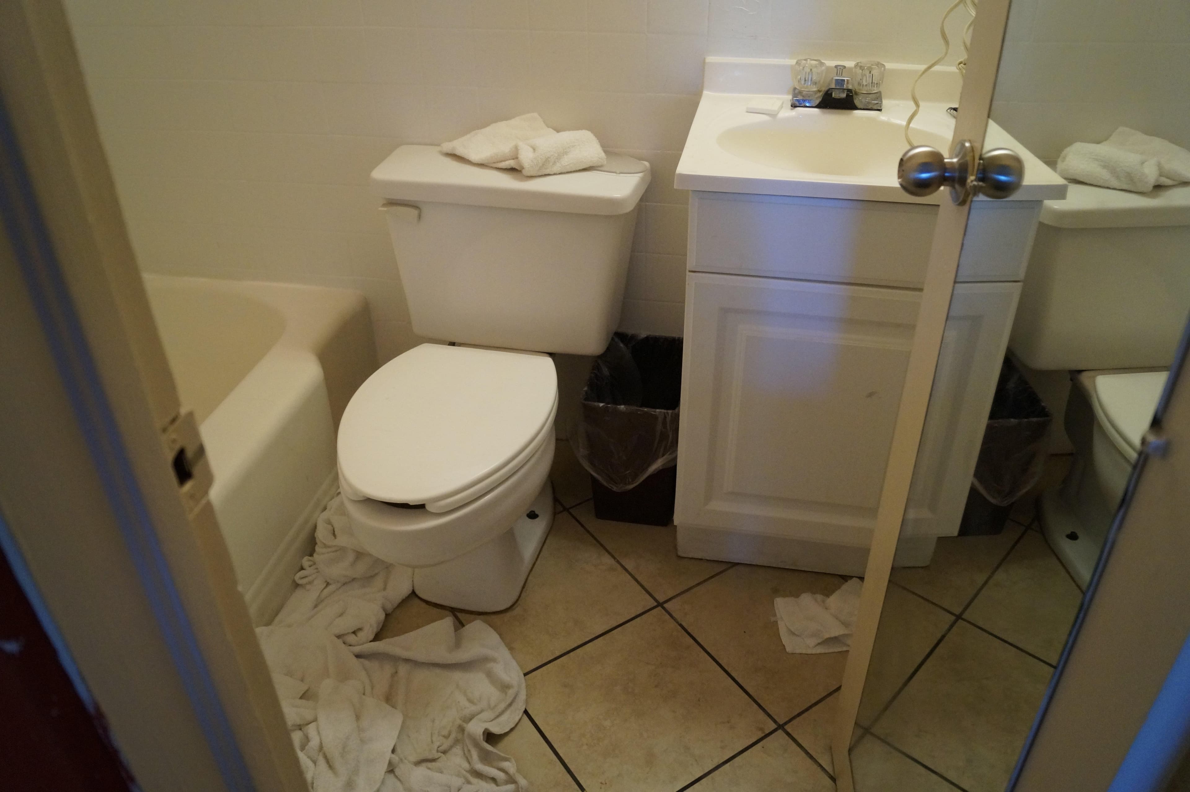 Howard Johnson Inn - Historic St. Augustine FL Ansicht 9