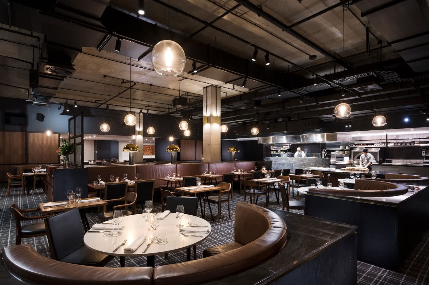 Hilton Adelaide Ansicht 7