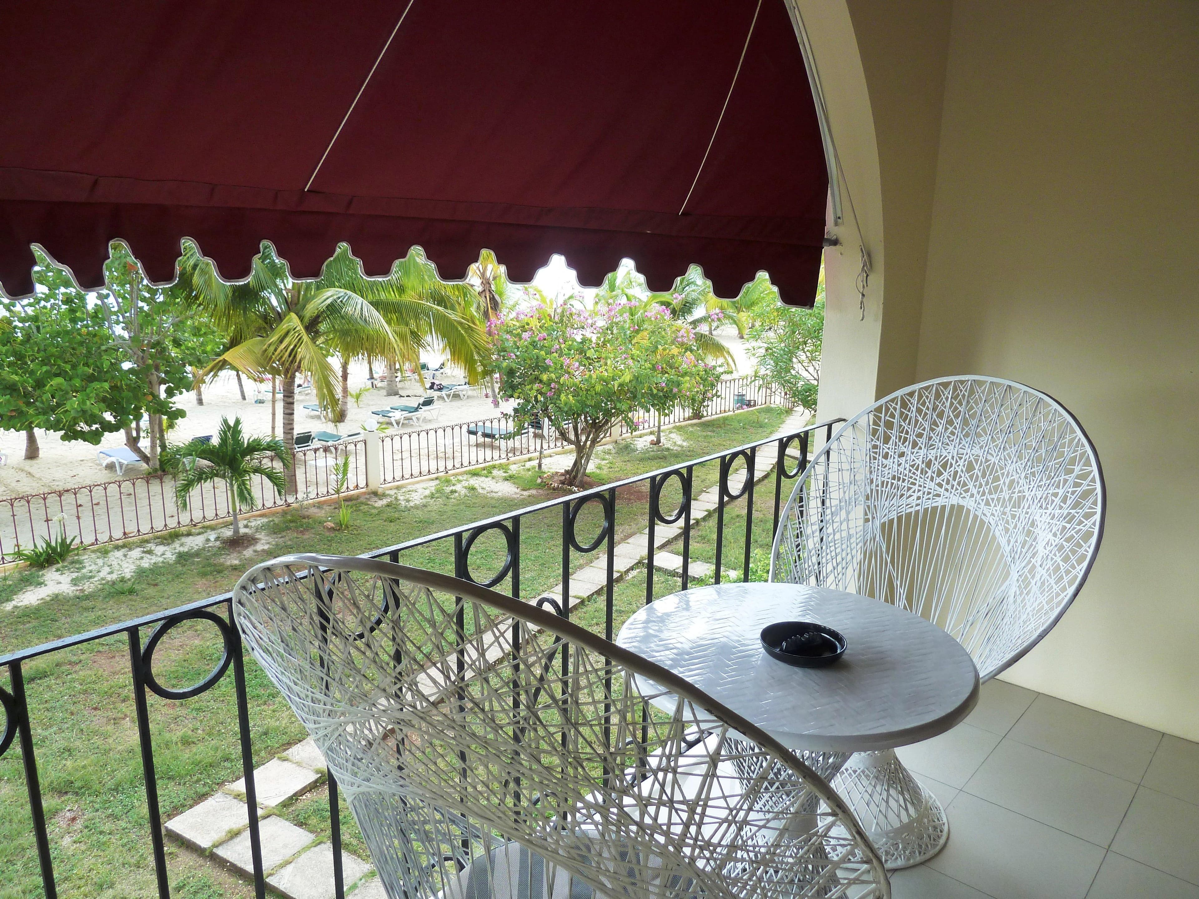 Charela Inn Hotel Ansicht 5