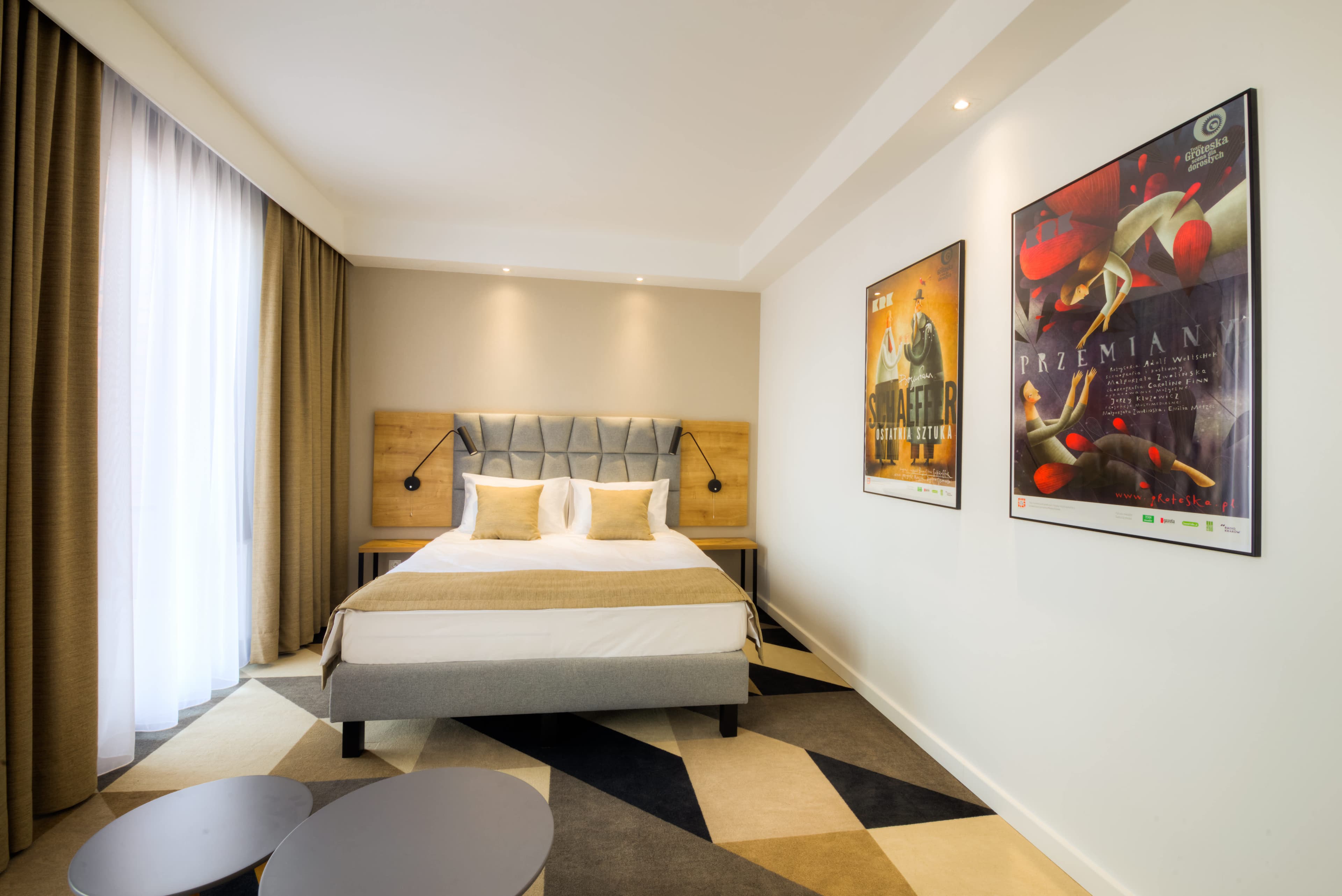 Aparthotel Lwowska 1 Ansicht 5
