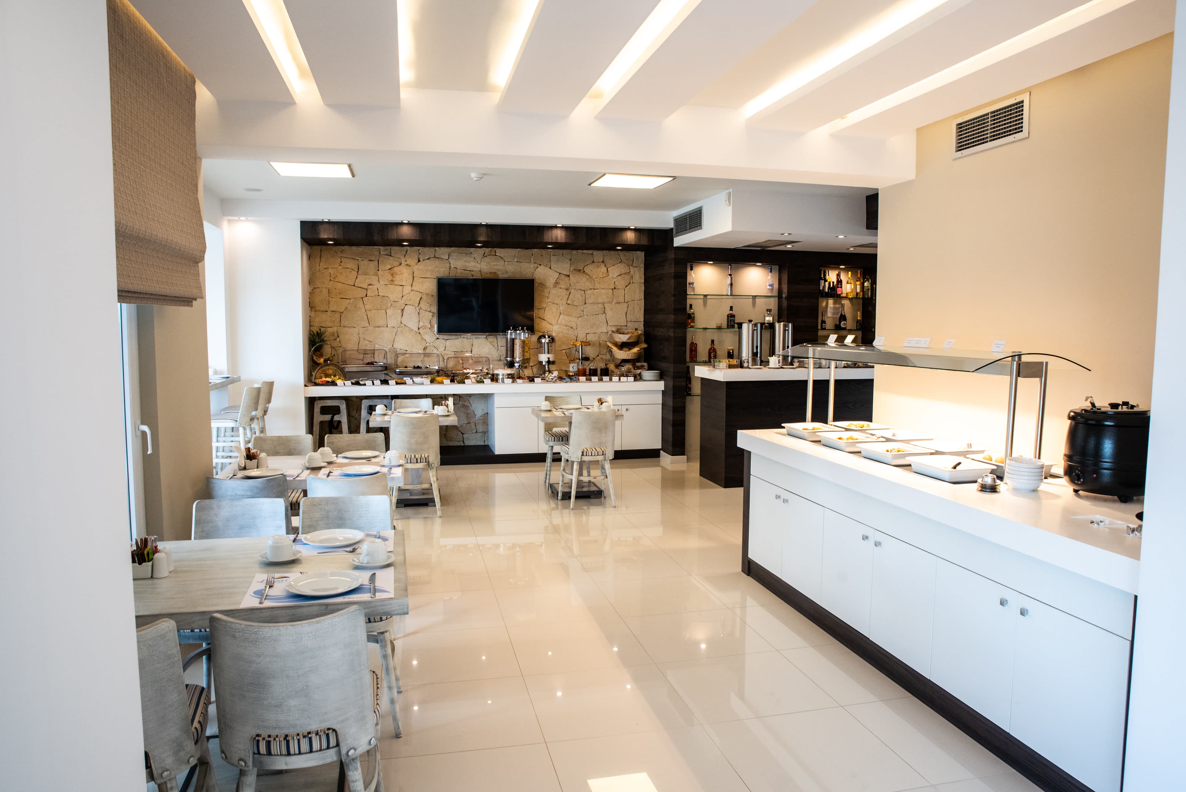 Lagaria Hotel Ansicht 9