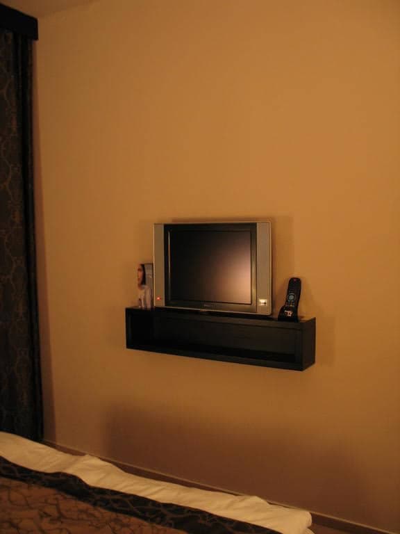 Boutique Hotel Budapest Ansicht 9