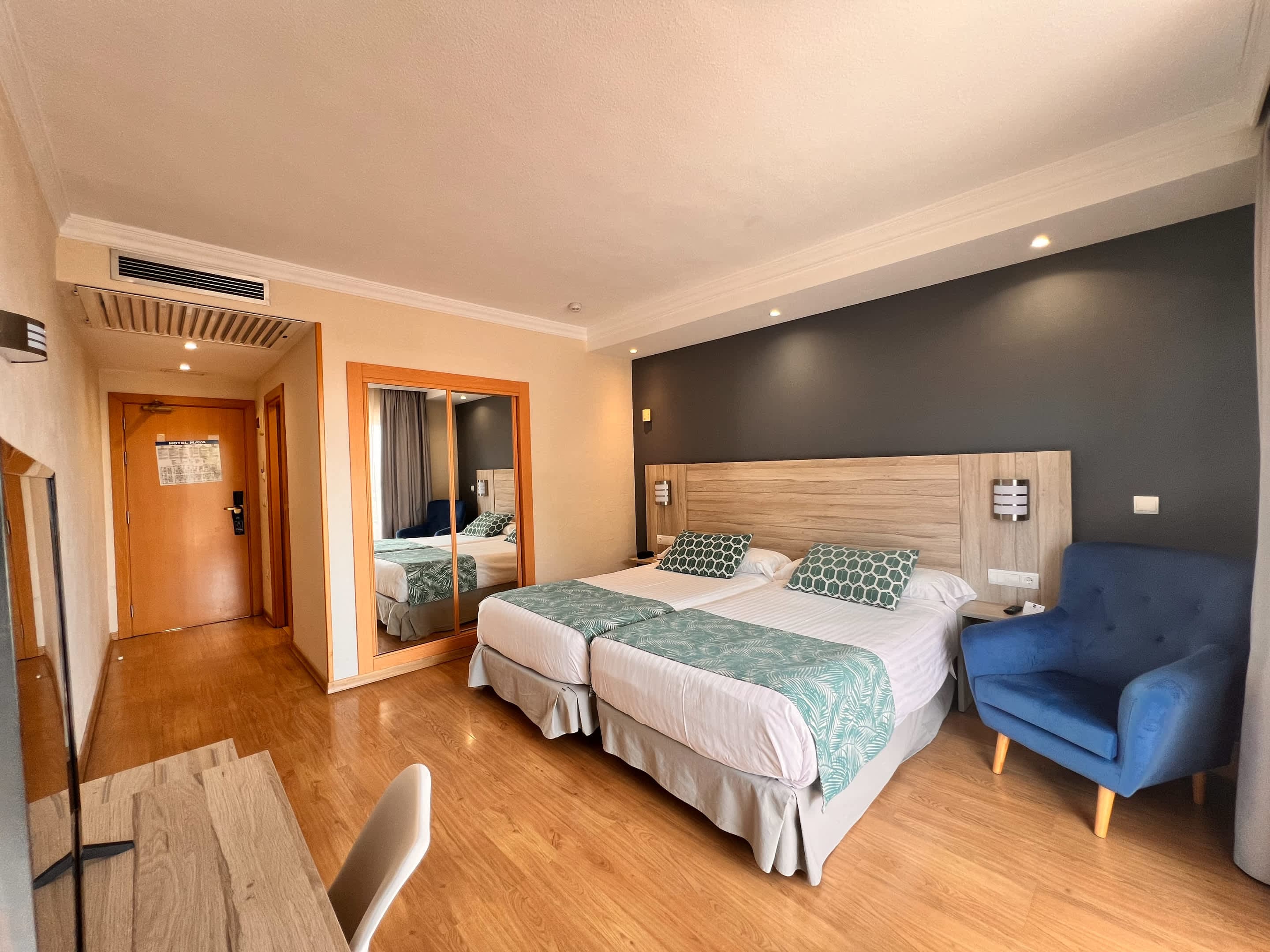 Sercotel Maya Alicante Ansicht 5
