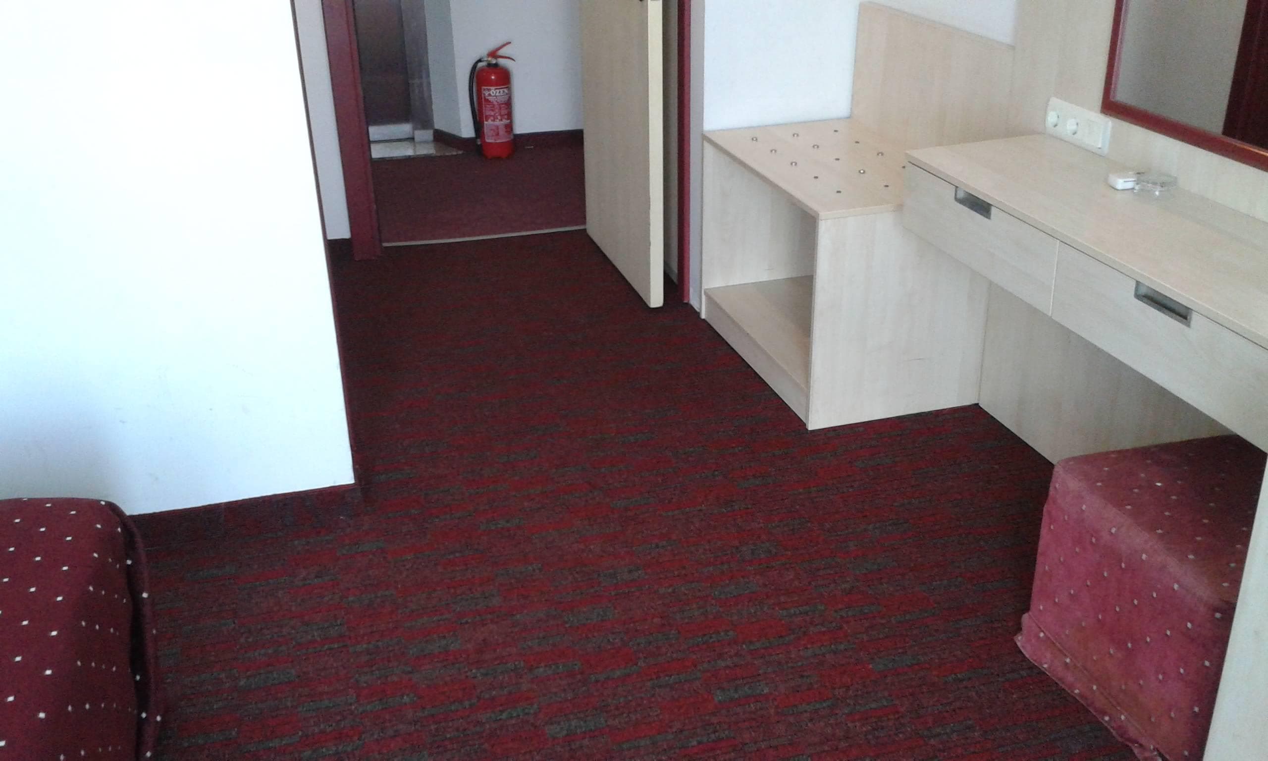 Carna Garden Hotel Ansicht 5