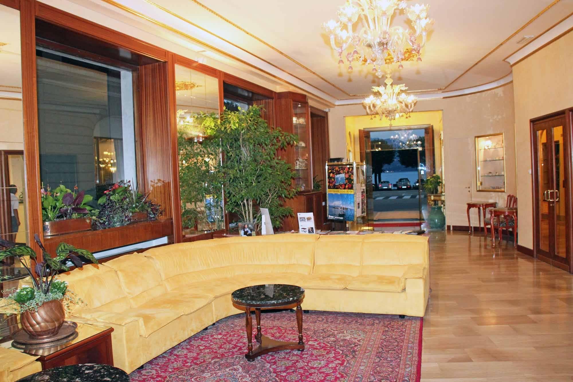 Hotel Milan et Speranza Ansicht 9