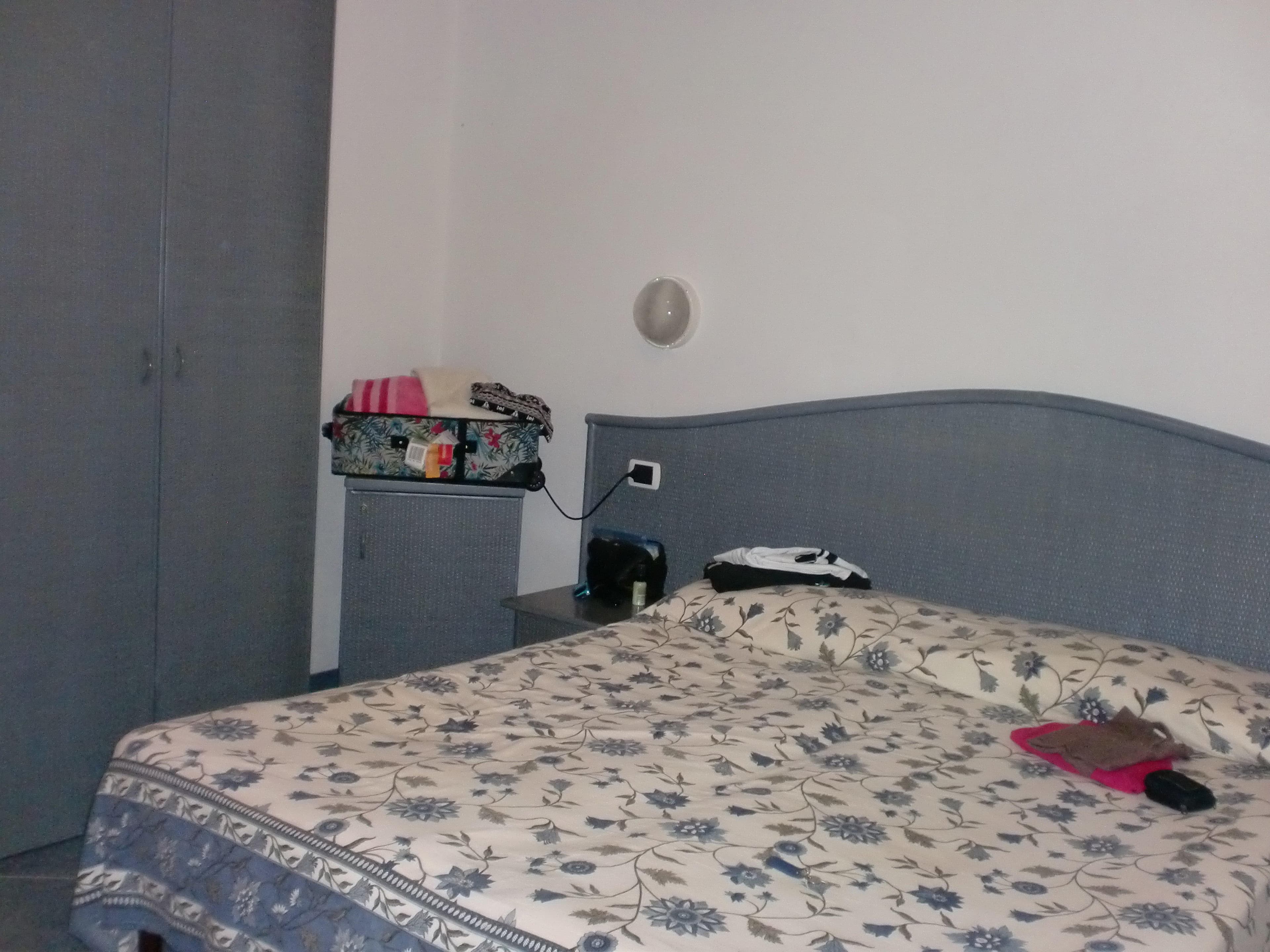 Hotel Club Torre Marino Ansicht 3