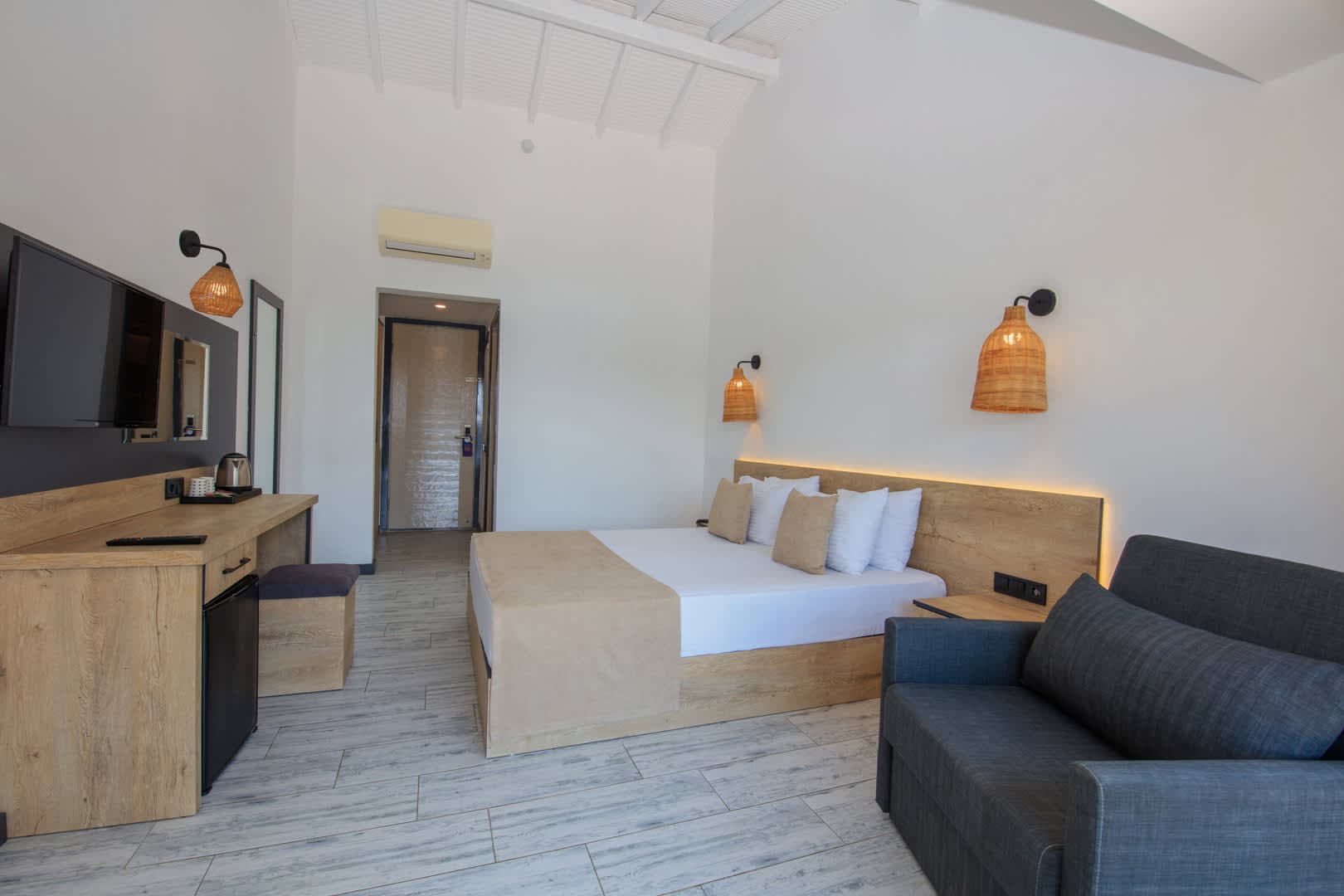 Hotel Meri Ansicht 6