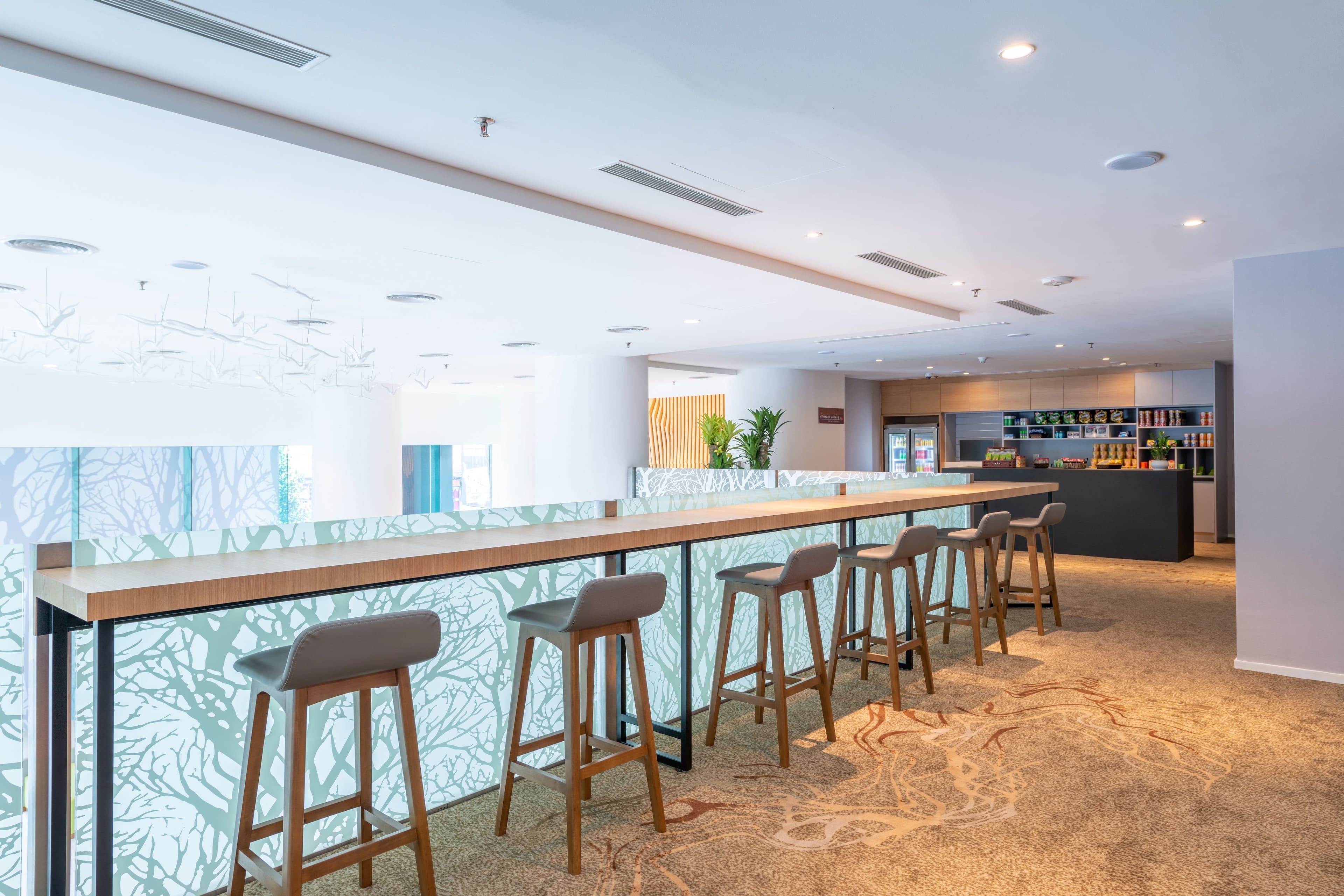 Hilton Garden Inn Kuala Lumpur Jalan Tuanku Abdul Rahman South Ansicht 8