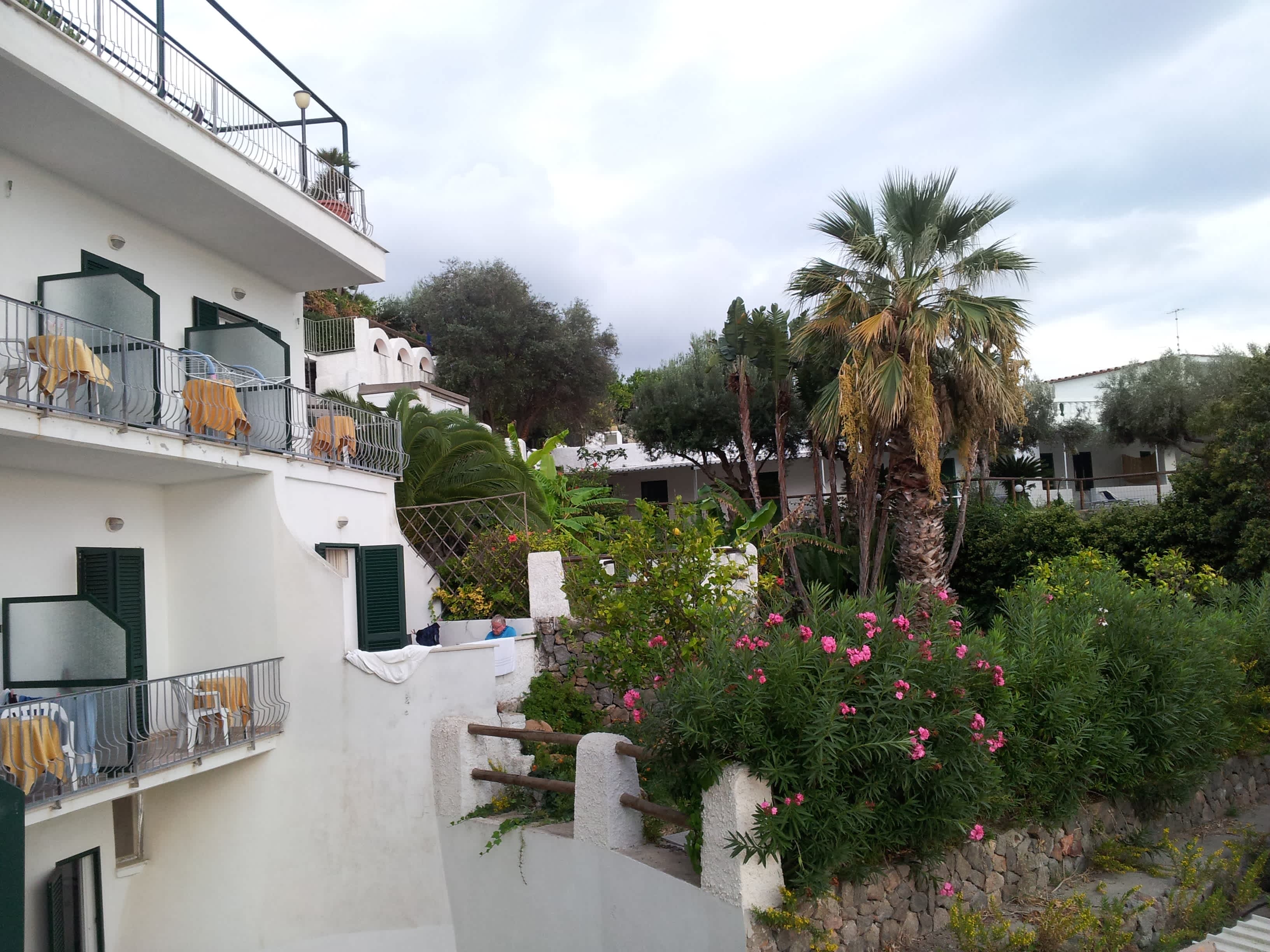 Hotel Citara
