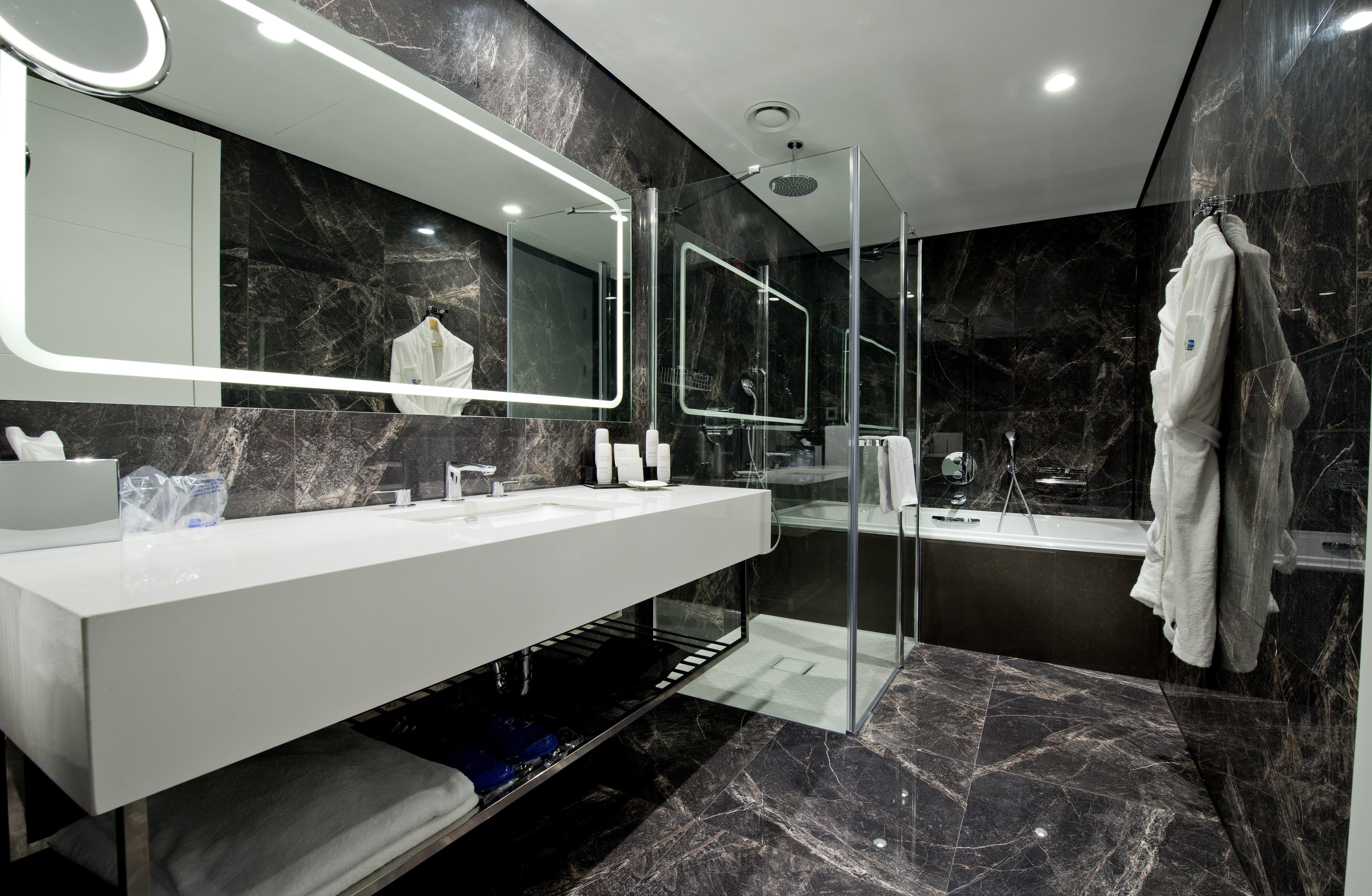 Radisson Blu Hotel Kayseri Ansicht 5