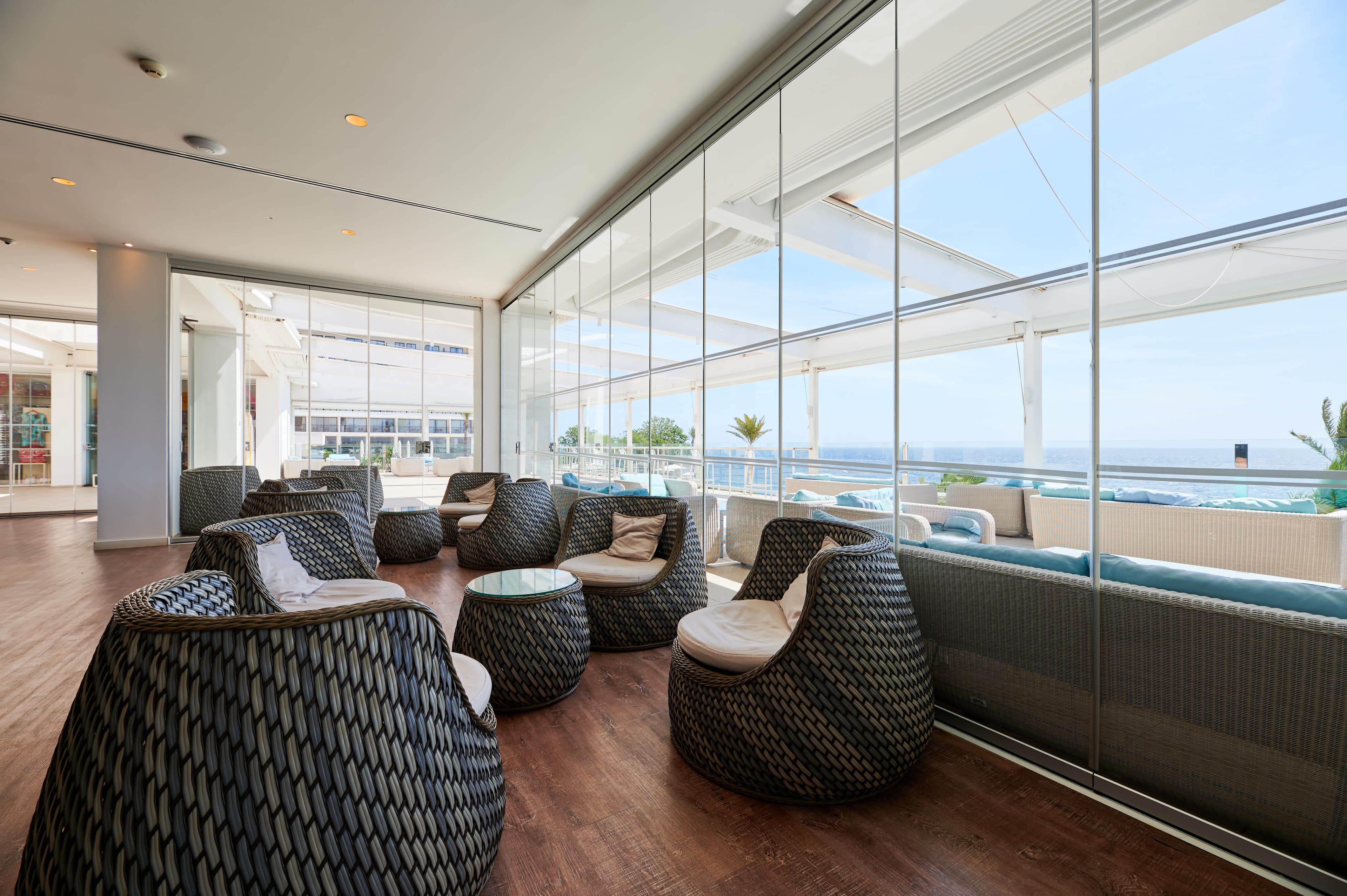 Alua Calas de Mallorca Resort Ansicht 8
