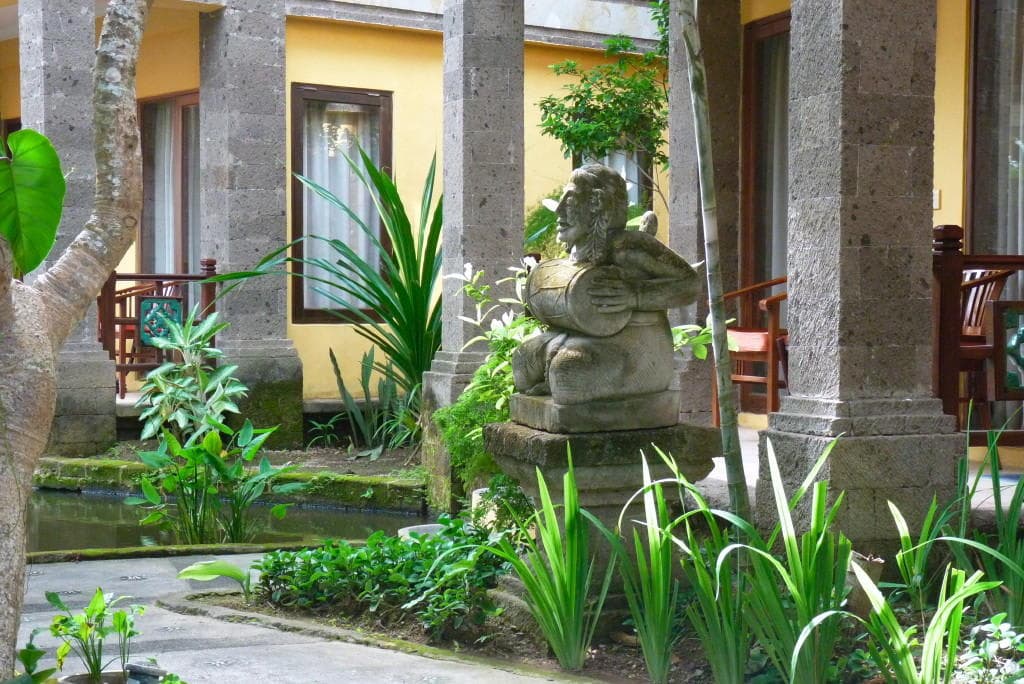 Hotel Puri Mesari Ansicht 7