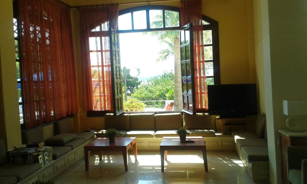 Hotel Lato Ansicht 9