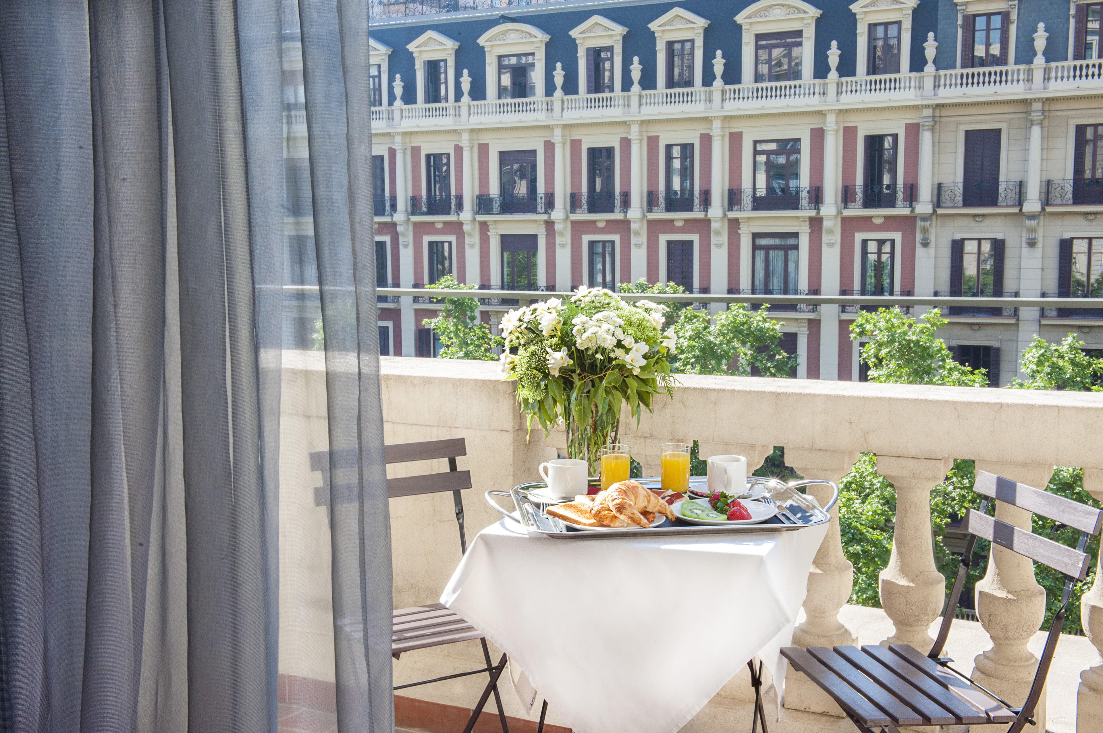 Wilson Boutique Hotel Ansicht 9