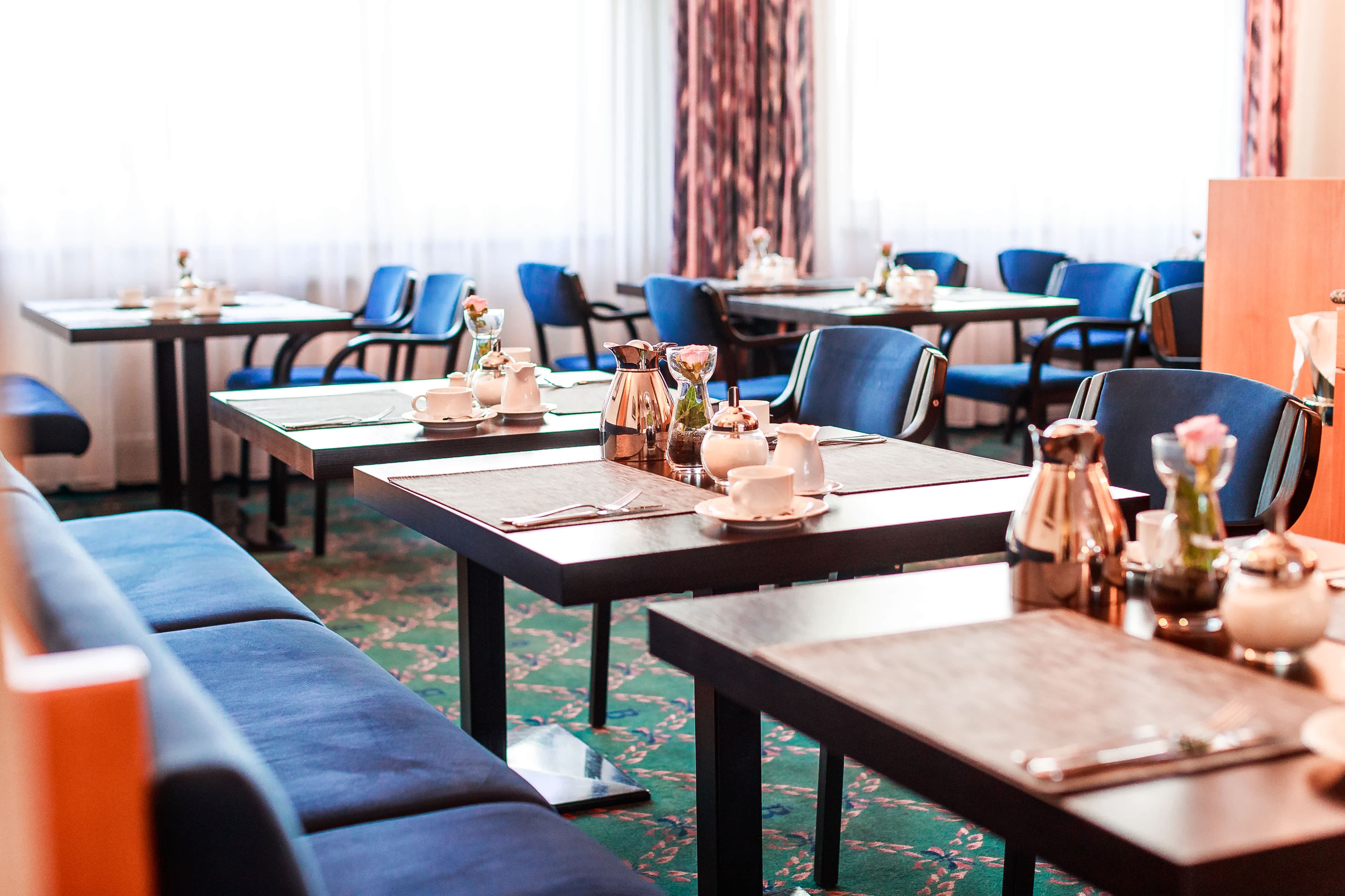 PLAZA INN Blankenburg Ditzingen Ansicht 6