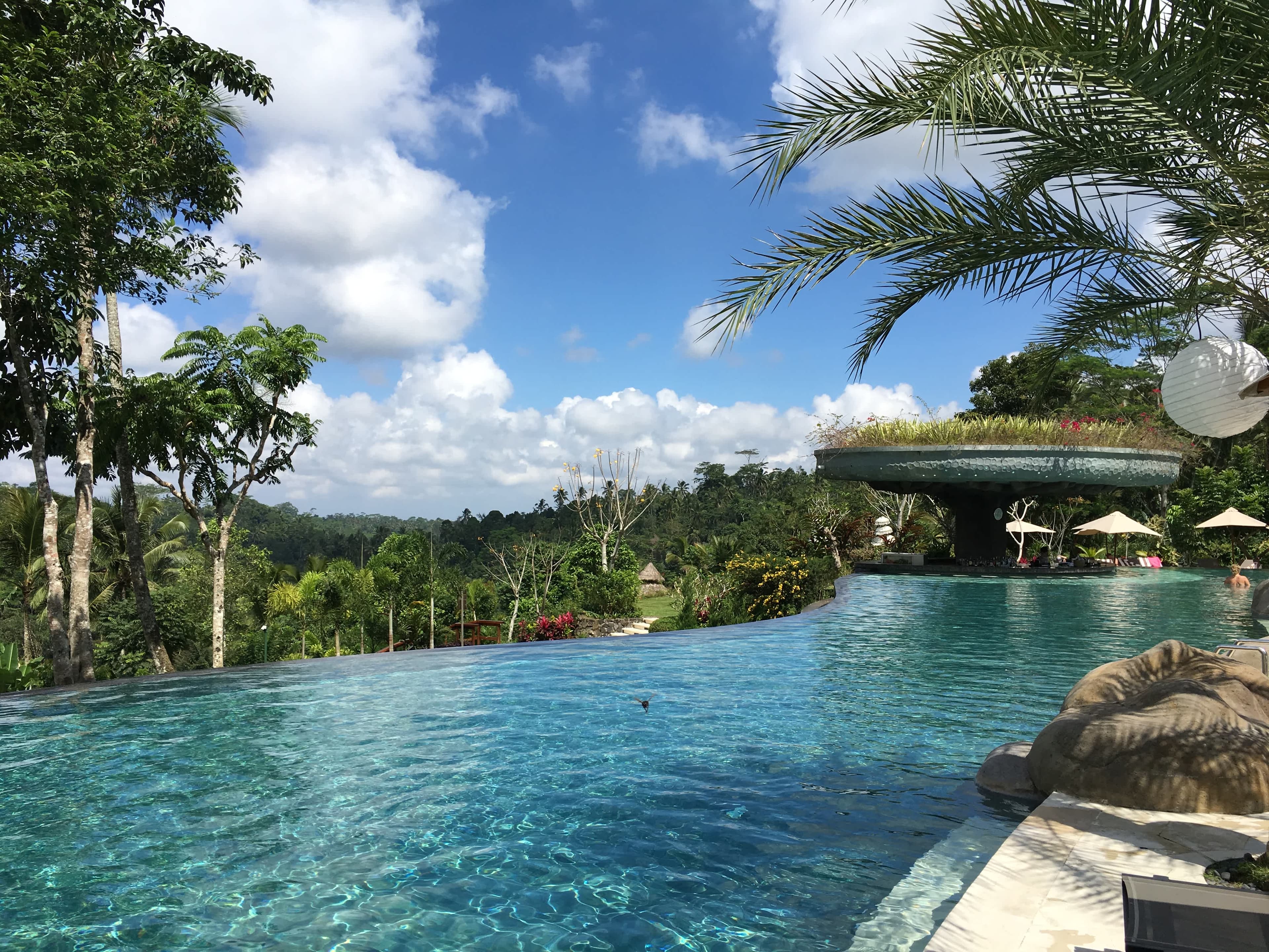 Padma Resort Ubud Ansicht 7