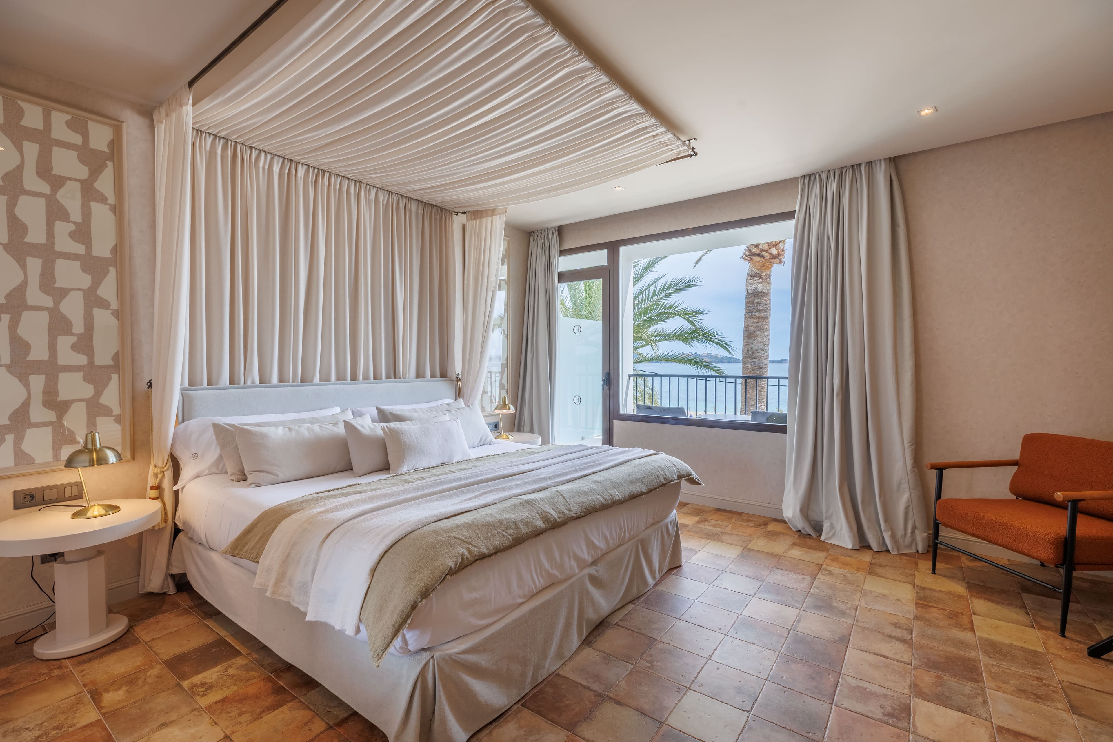 Hoposa Hotel Uyal Ansicht 4