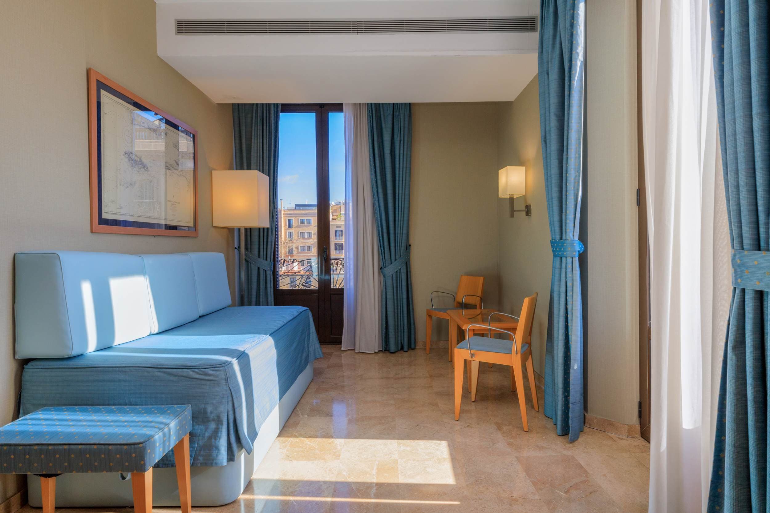Hotel Del Mar Ansicht 4