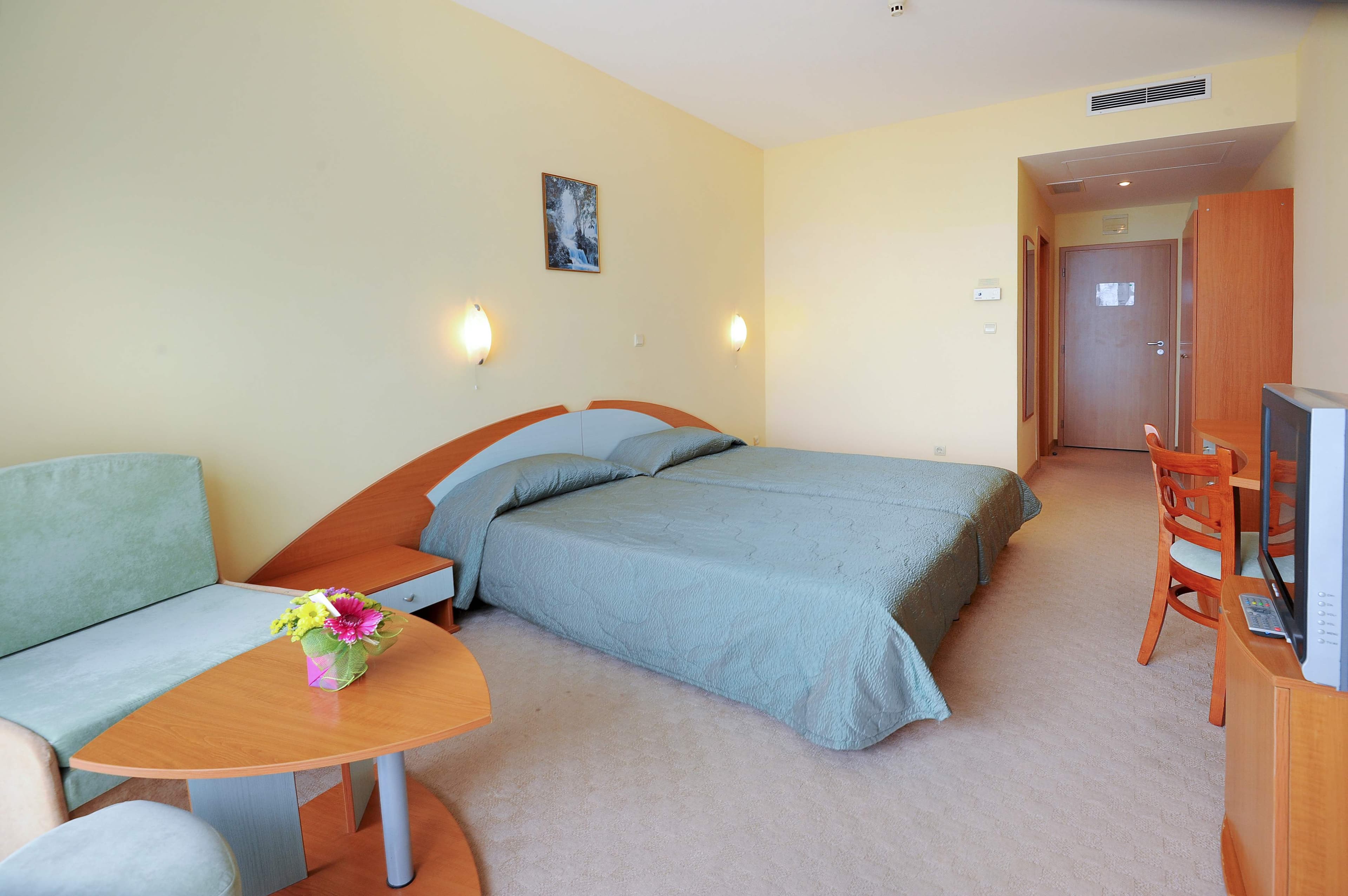 Palm Beach Ansicht 3
