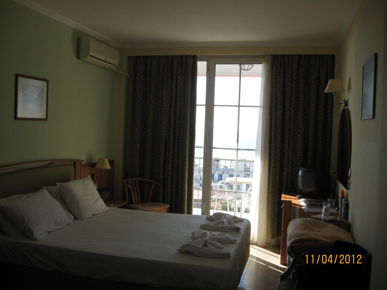 Hotel Tolon Holidays Ansicht 5