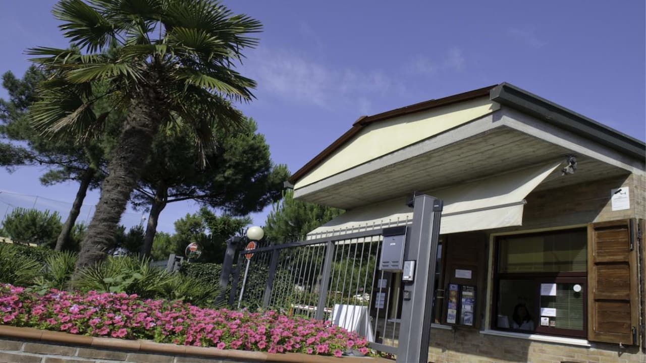 Club del Sole Marina Family Resort Ansicht 2