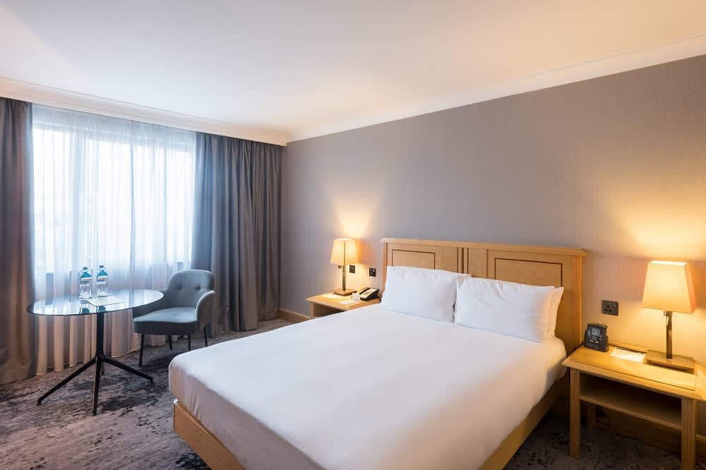 DoubleTree by Hilton Hotel Swindon Ansicht 4
