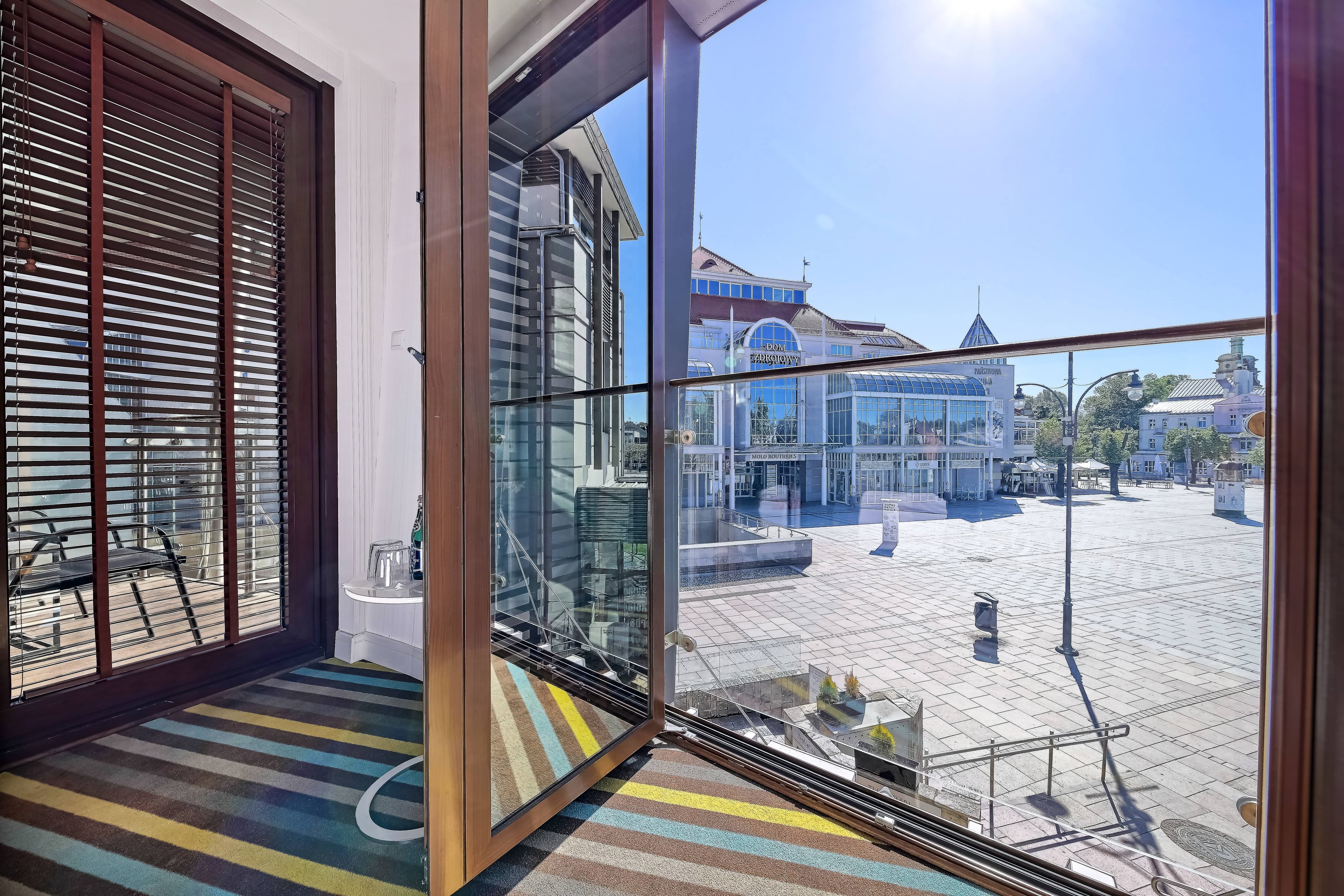 Bayjonn Hotel Ansicht 8