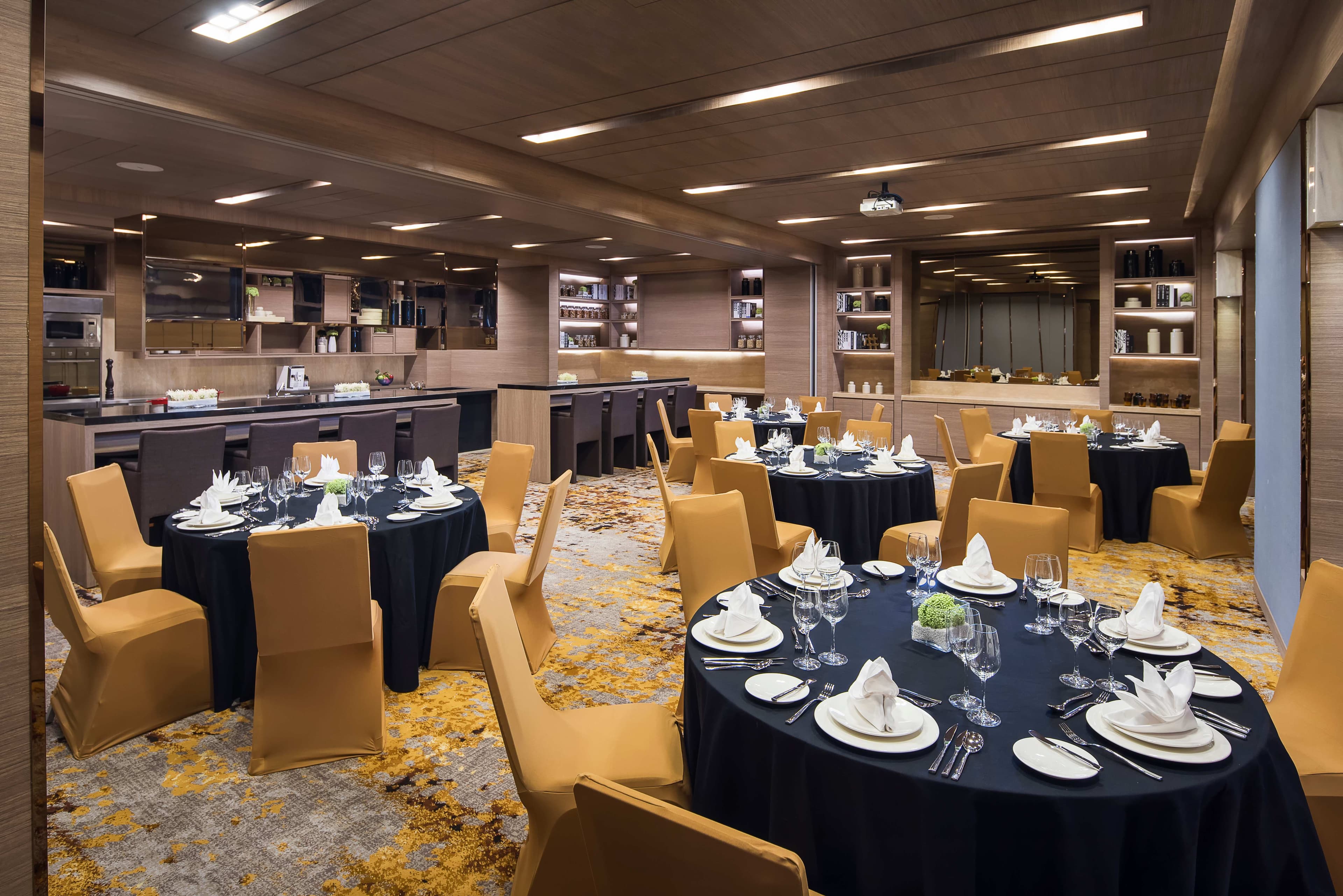 Solitaire Bangkok Sukhumvit 11 Ansicht 9