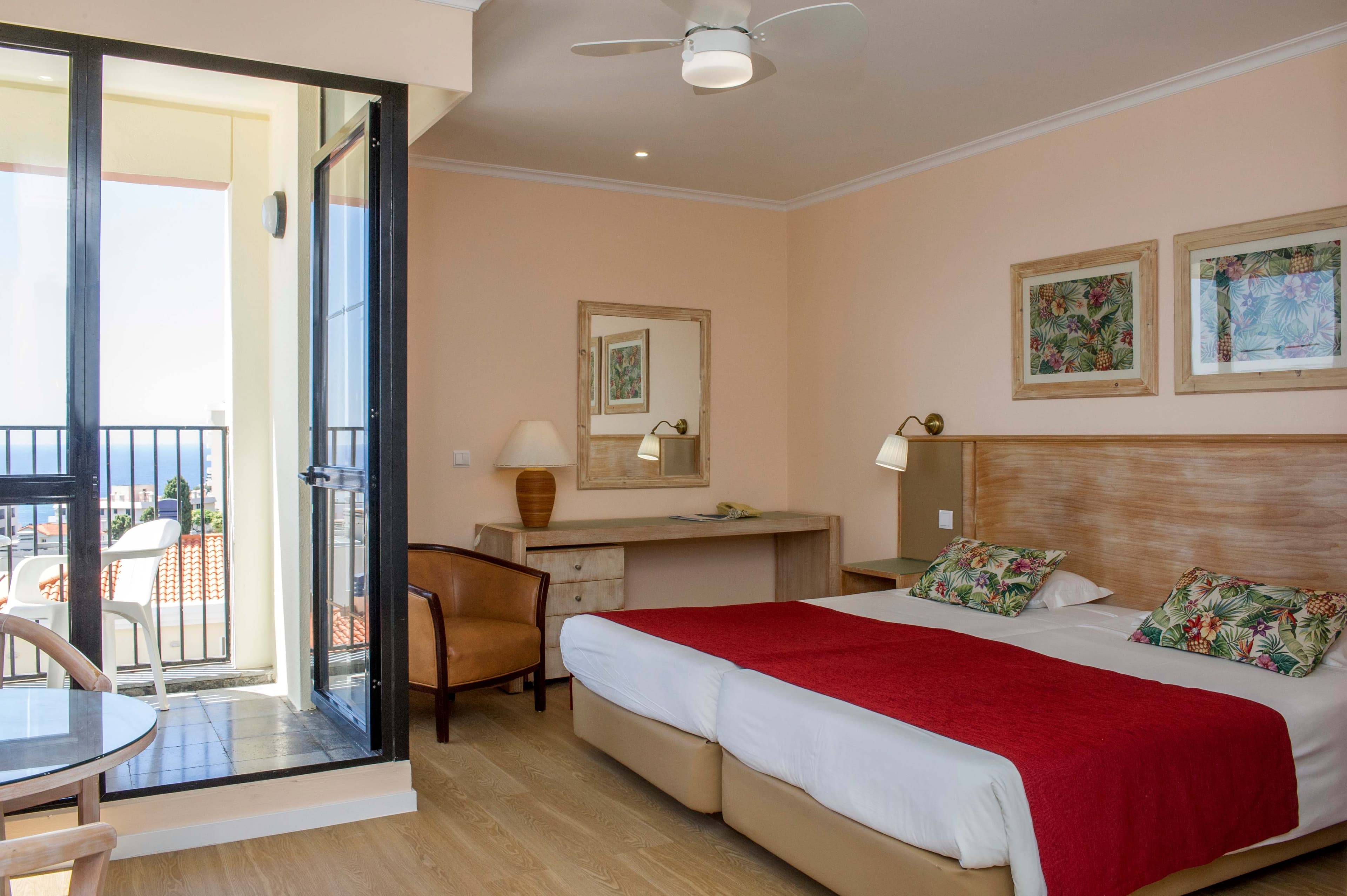 Dorisol Buganvilia Studio Hotel Ansicht 4