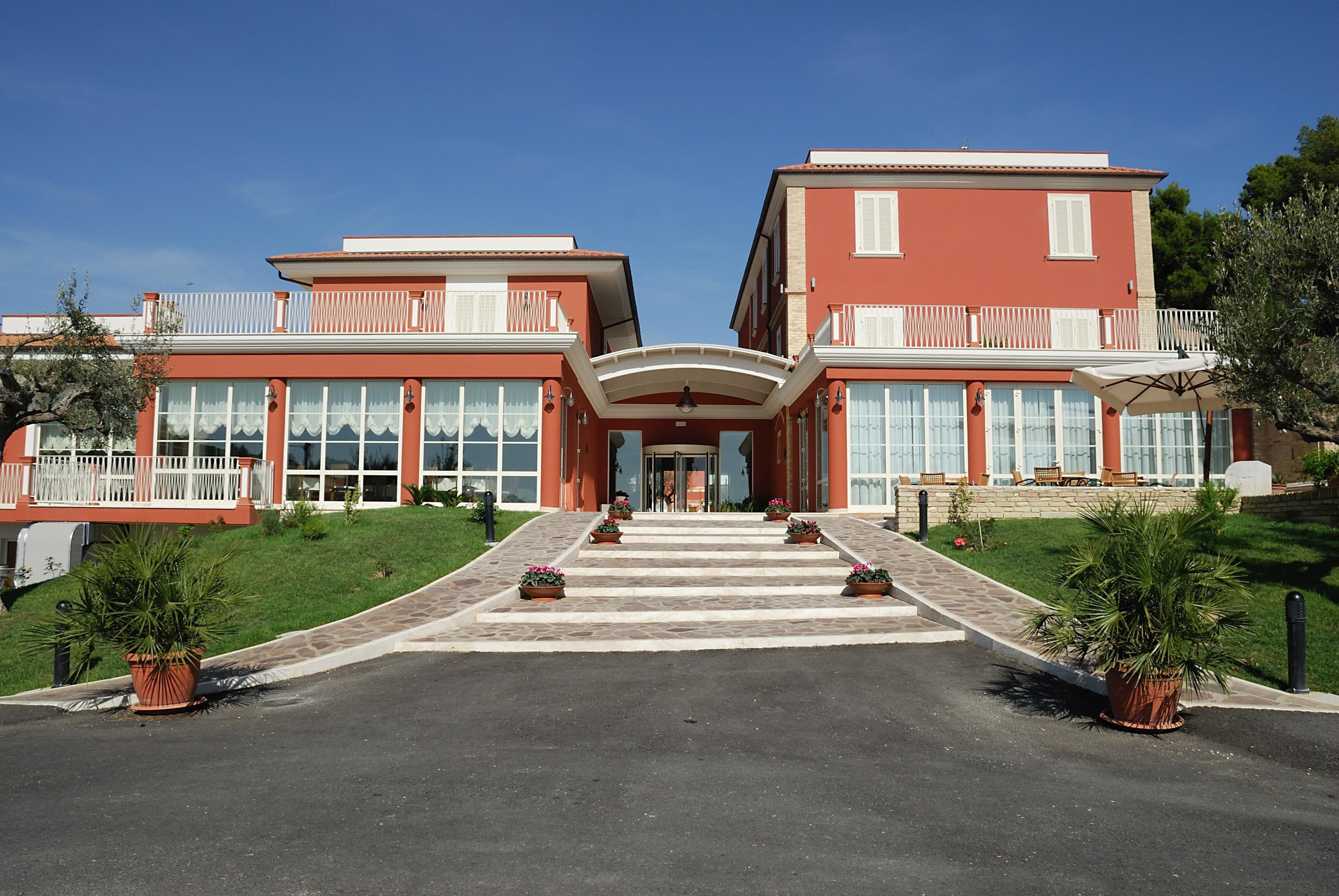 Il Parco Sul Mare Resort & Spa Ansicht 3