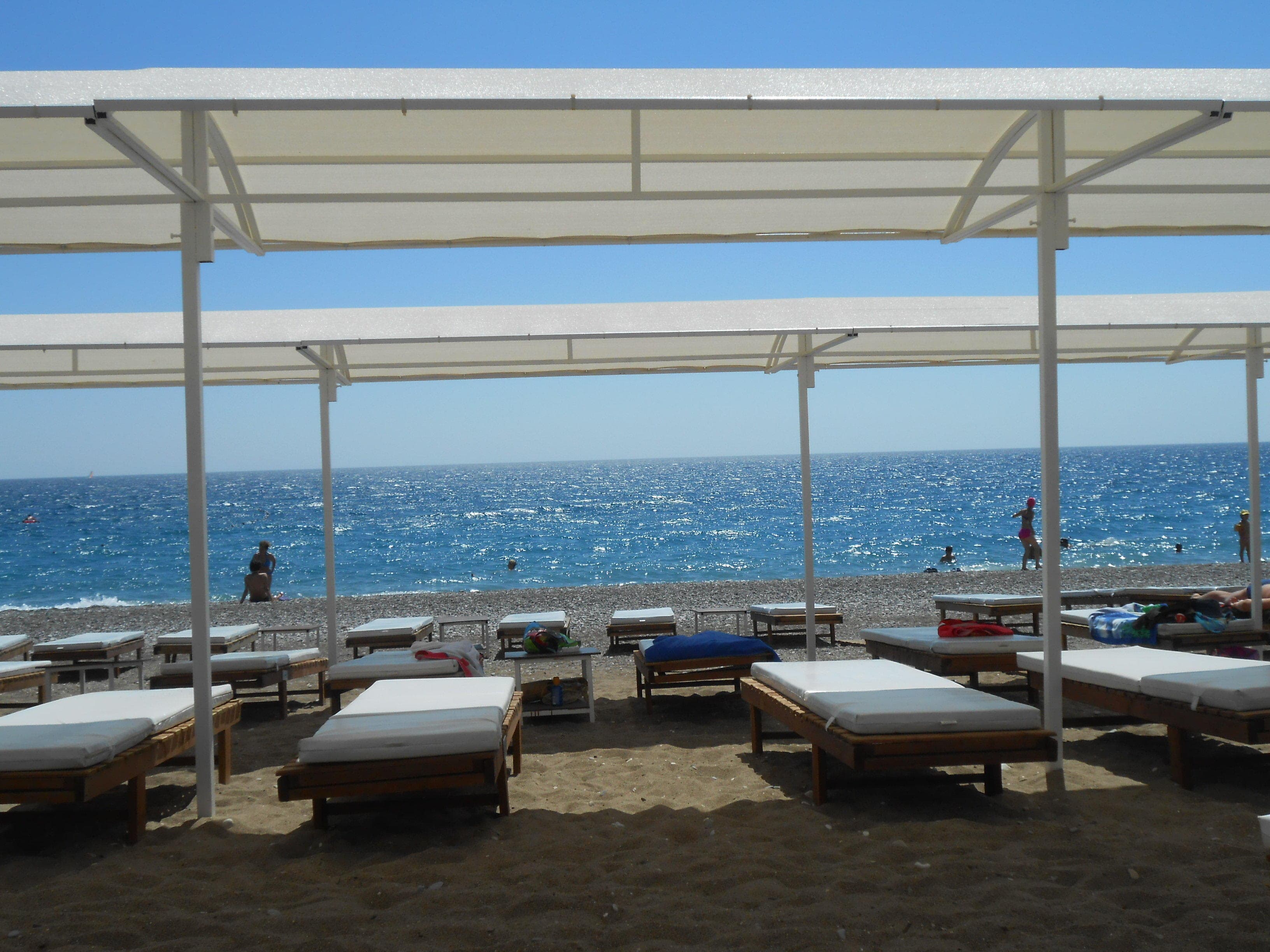 Erendiz Kemer Resort Hotel Ansicht 8