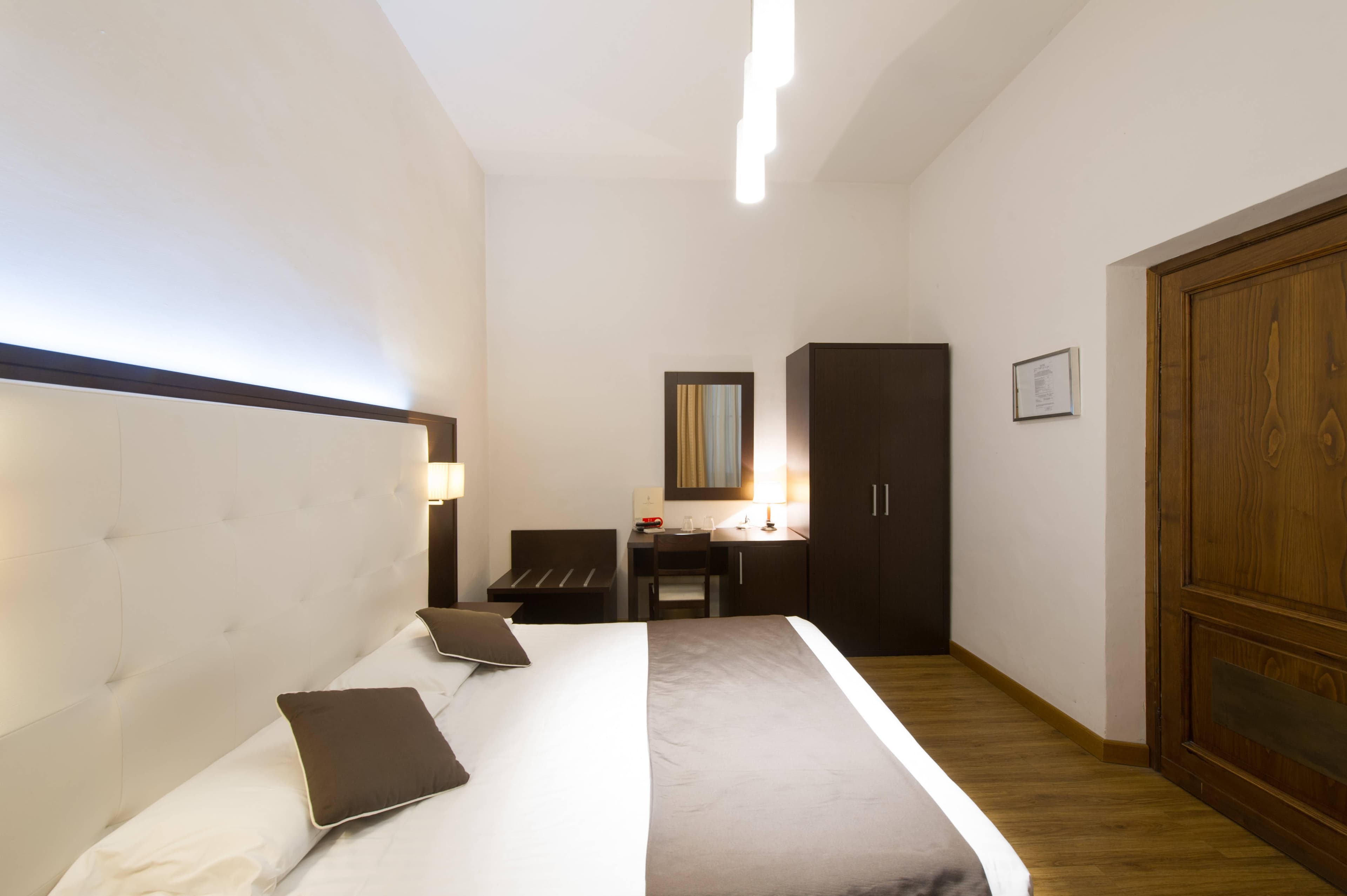 Hotel Cosimo de Medici Ansicht 5