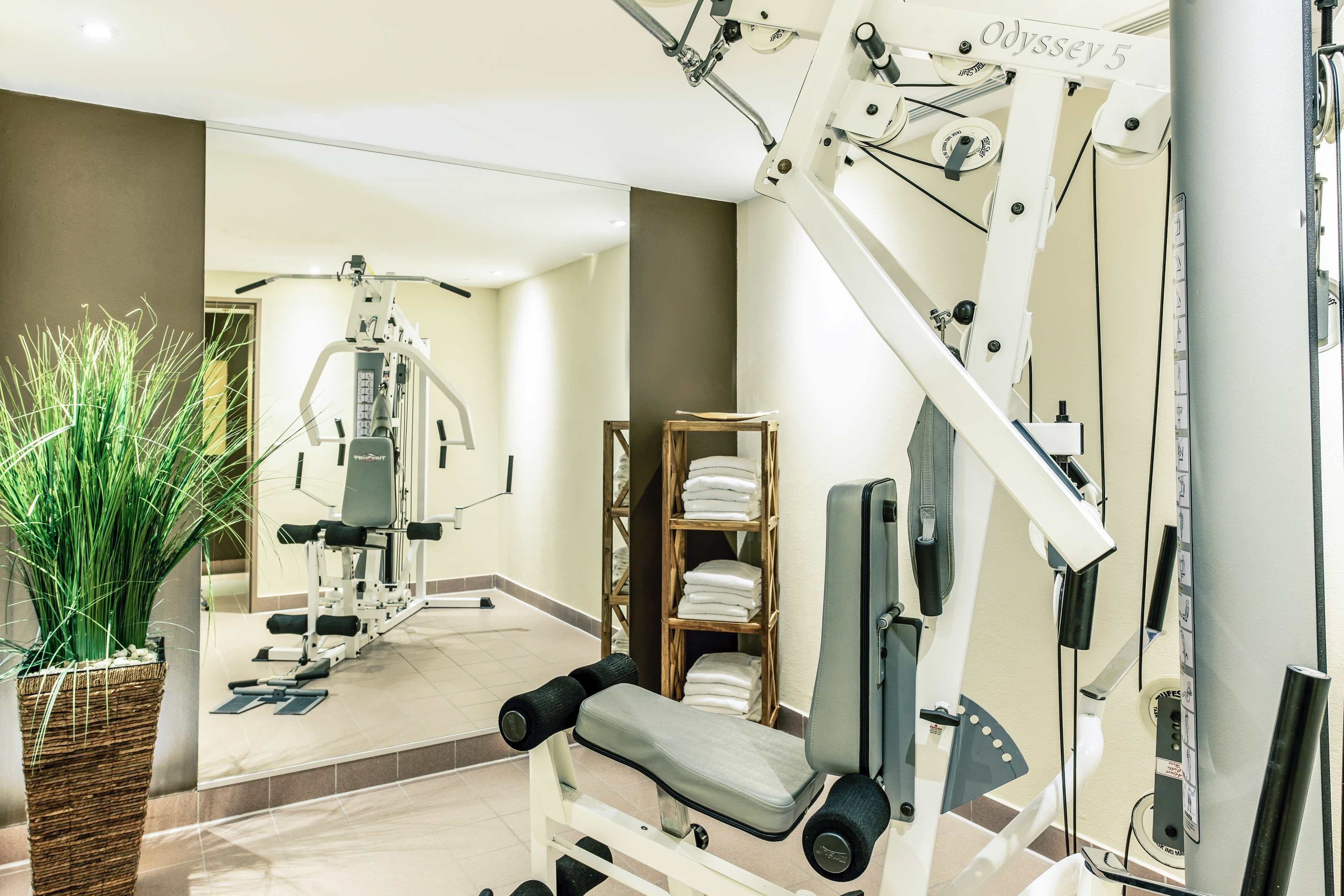 Mercure Hotel Schweinfurt Maininsel Ansicht 6