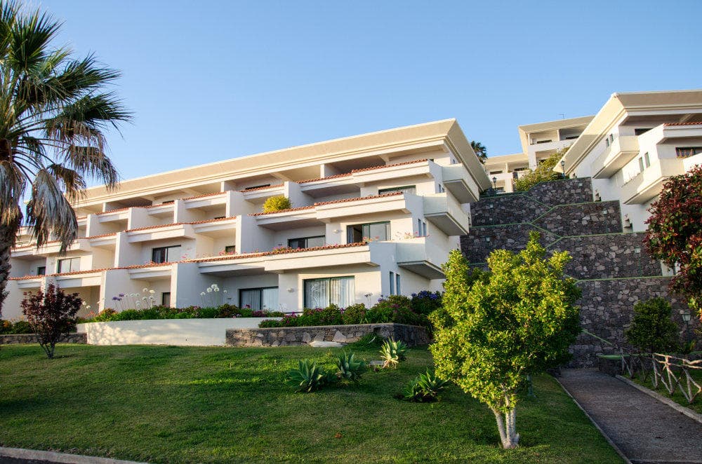 Hotel Jardim Atlantico Ansicht 3