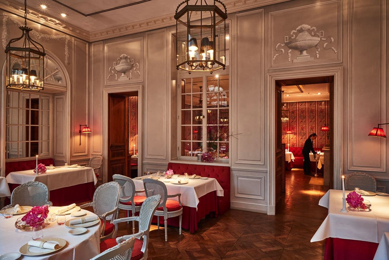 Steigenberger Icon Frankfurter Hof Ansicht 9