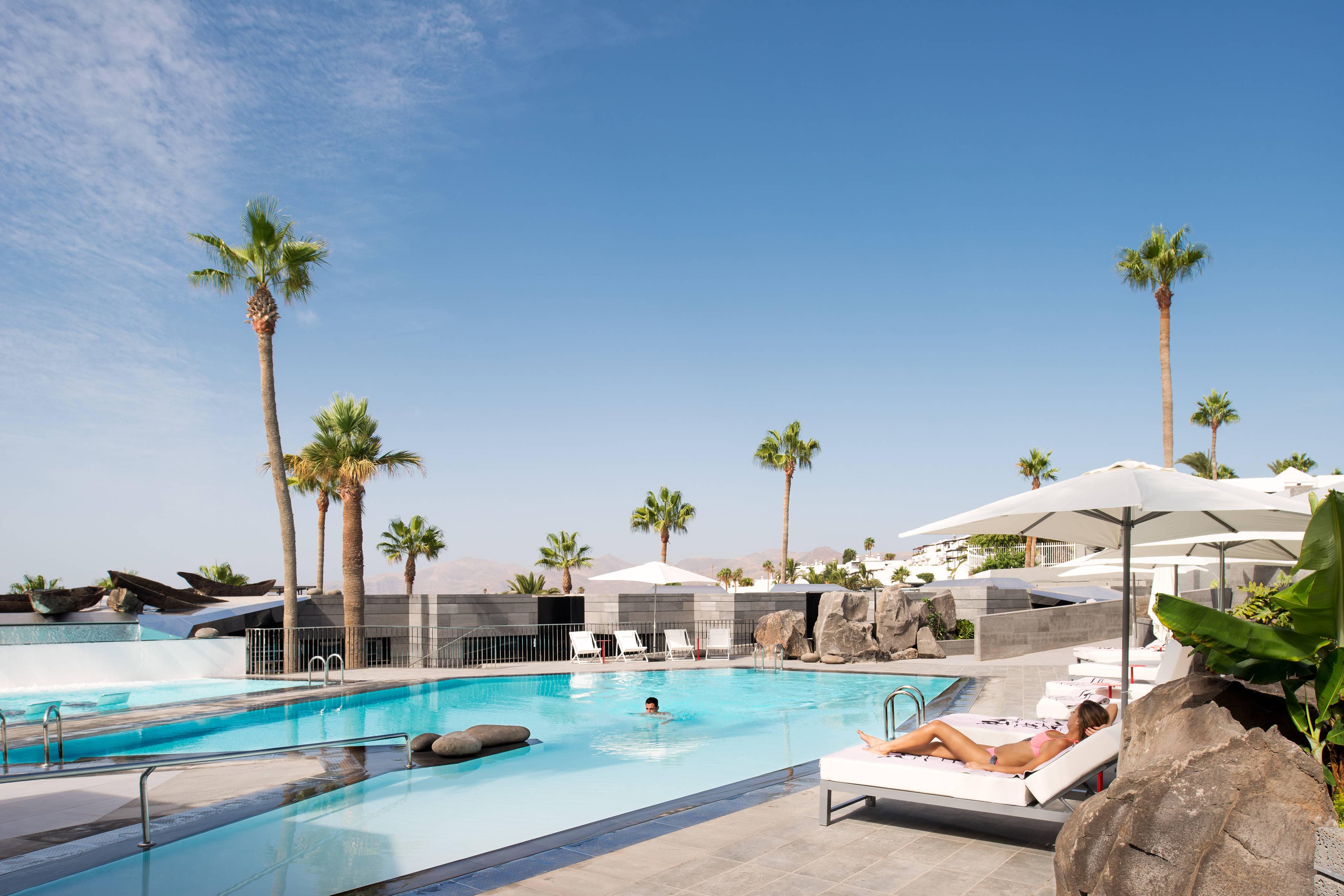 La Isla y el Mar Hotel Boutique - Adults Only Ansicht 8