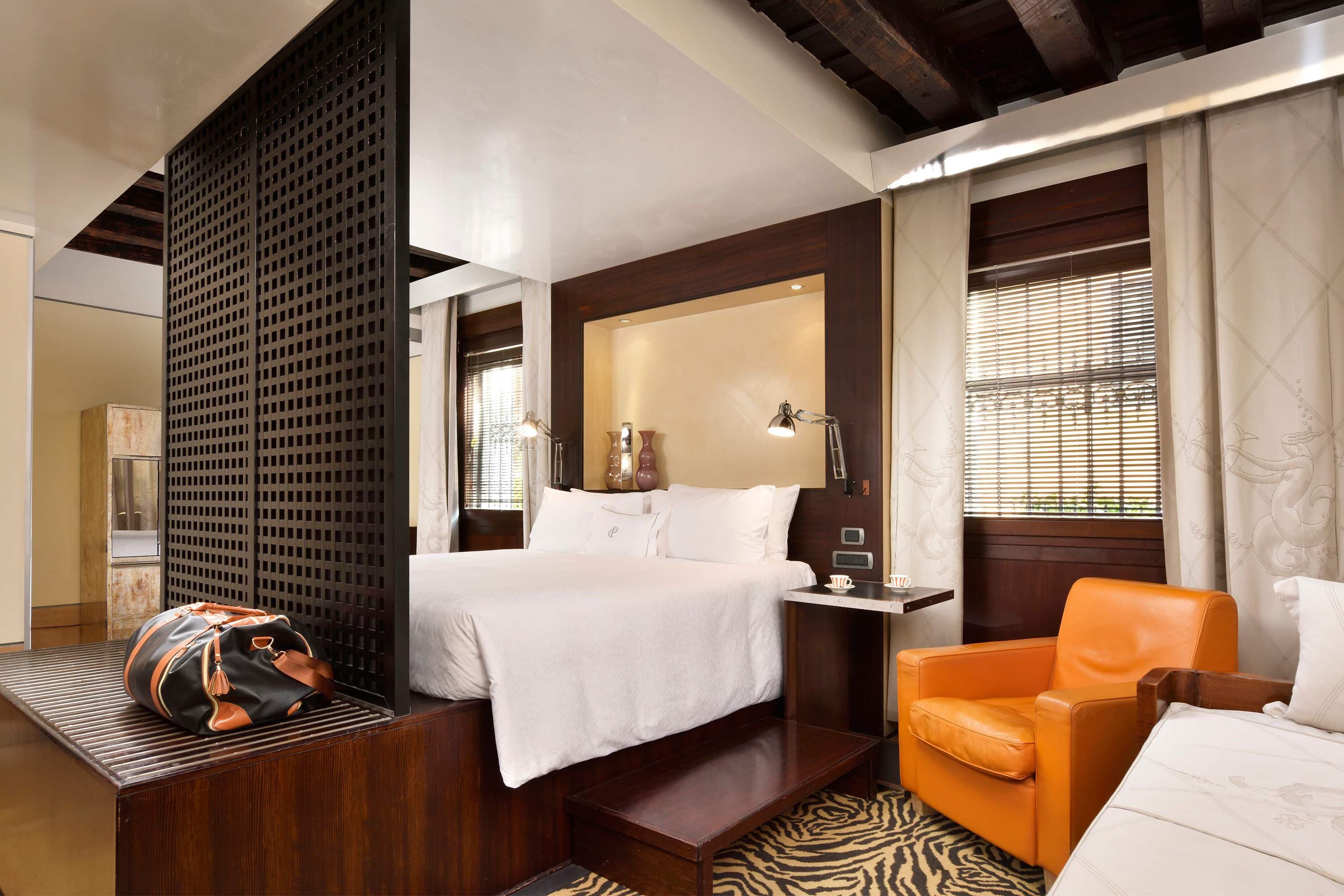 Hotel Ca' Pisani Ansicht 6