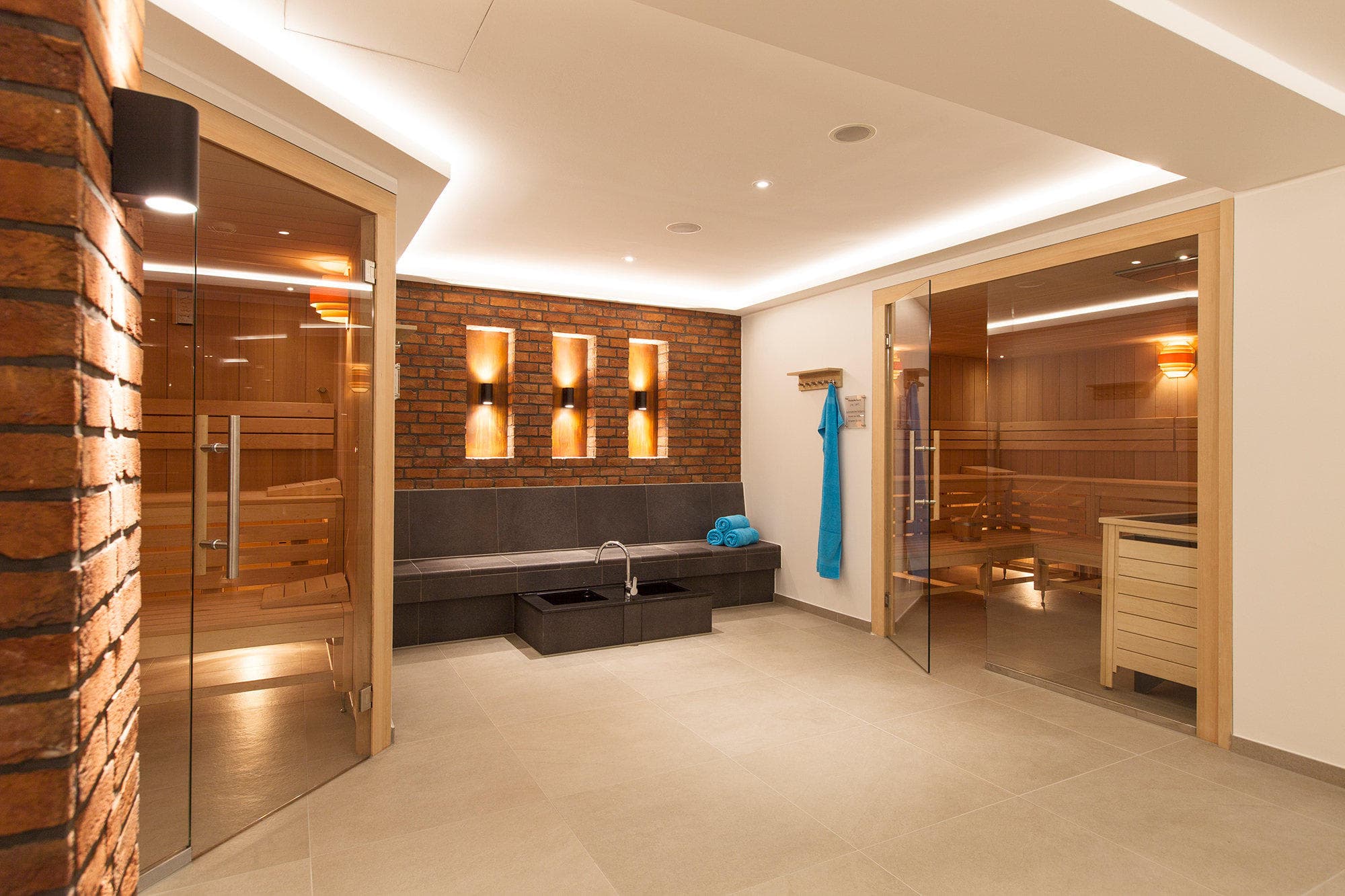 Best Western Premier Alsterkrug Hotel Ansicht 6