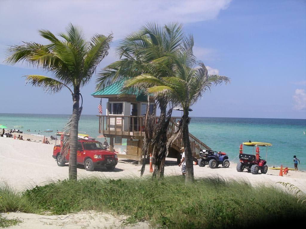 DoubleTree by Hilton Ocean Point Resort & Spa- North Miami Beach / Sunny Isles Beach Ansicht 8