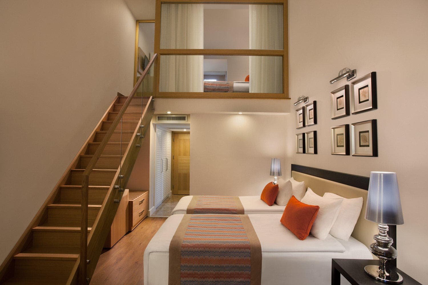 Akka Alinda Hotel Ansicht 5