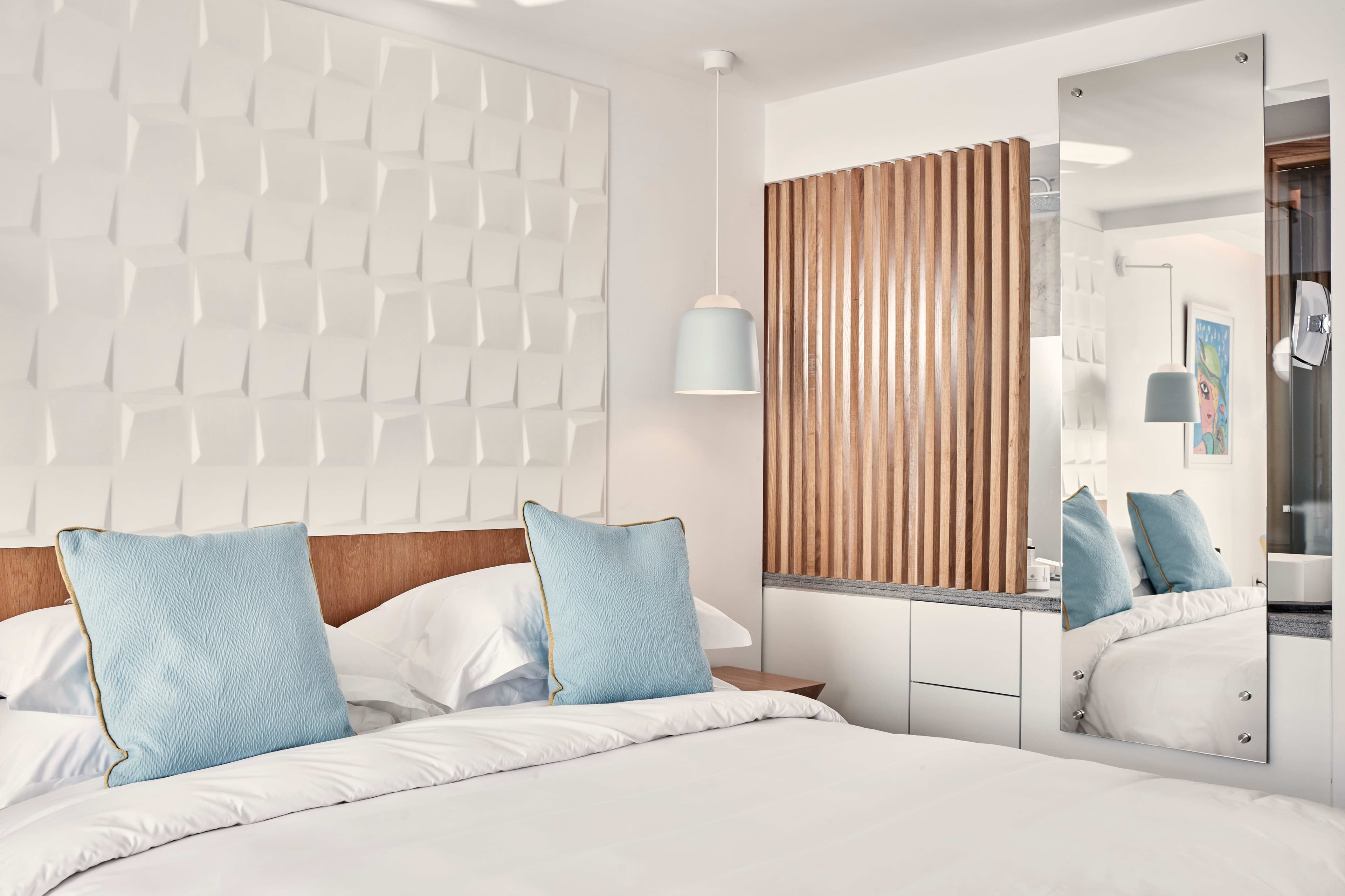 Myconian Korali Relais & Chateaux Ansicht 6