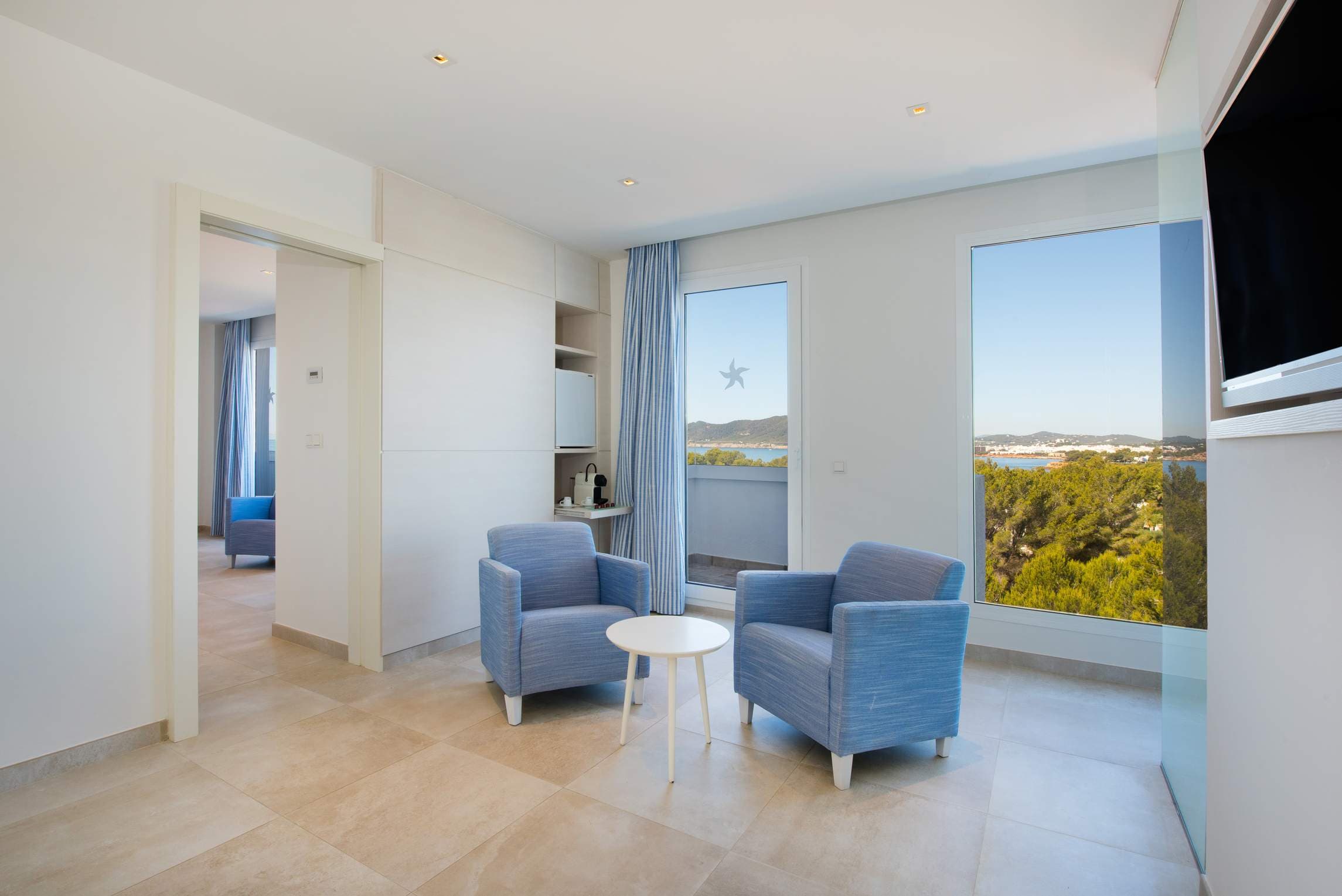 Iberostar Selection Santa Eulalia Ibiza Ansicht 5