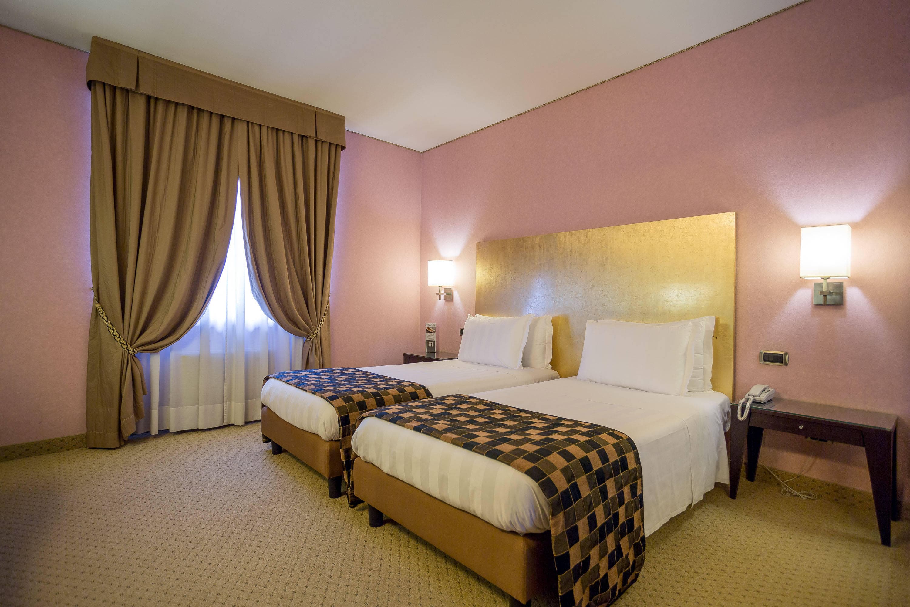 Hotel Nord Ansicht 6